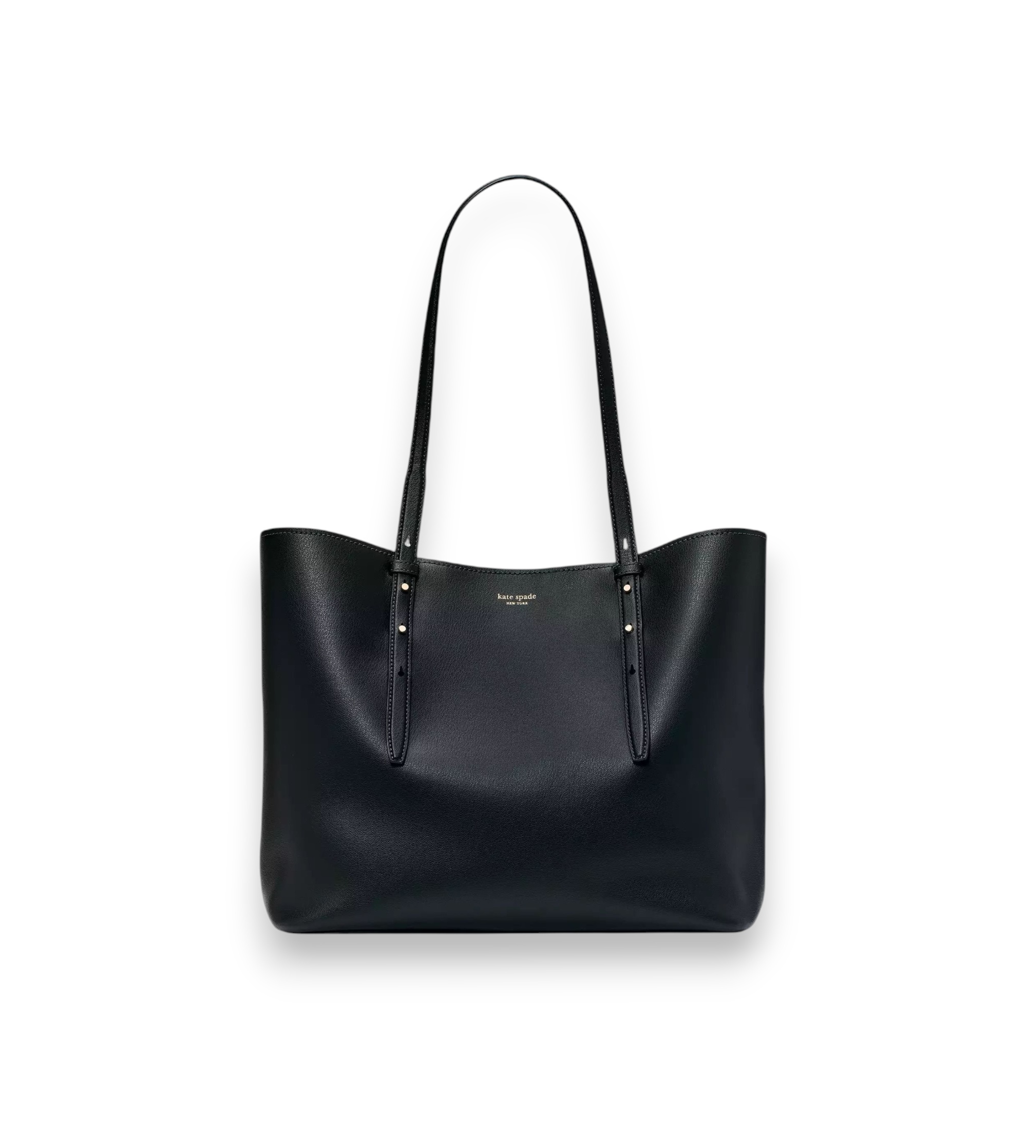 Kate Spade für Damen. KL669 Do It All Tasche schwarz (OSFA), Lässig, Leder