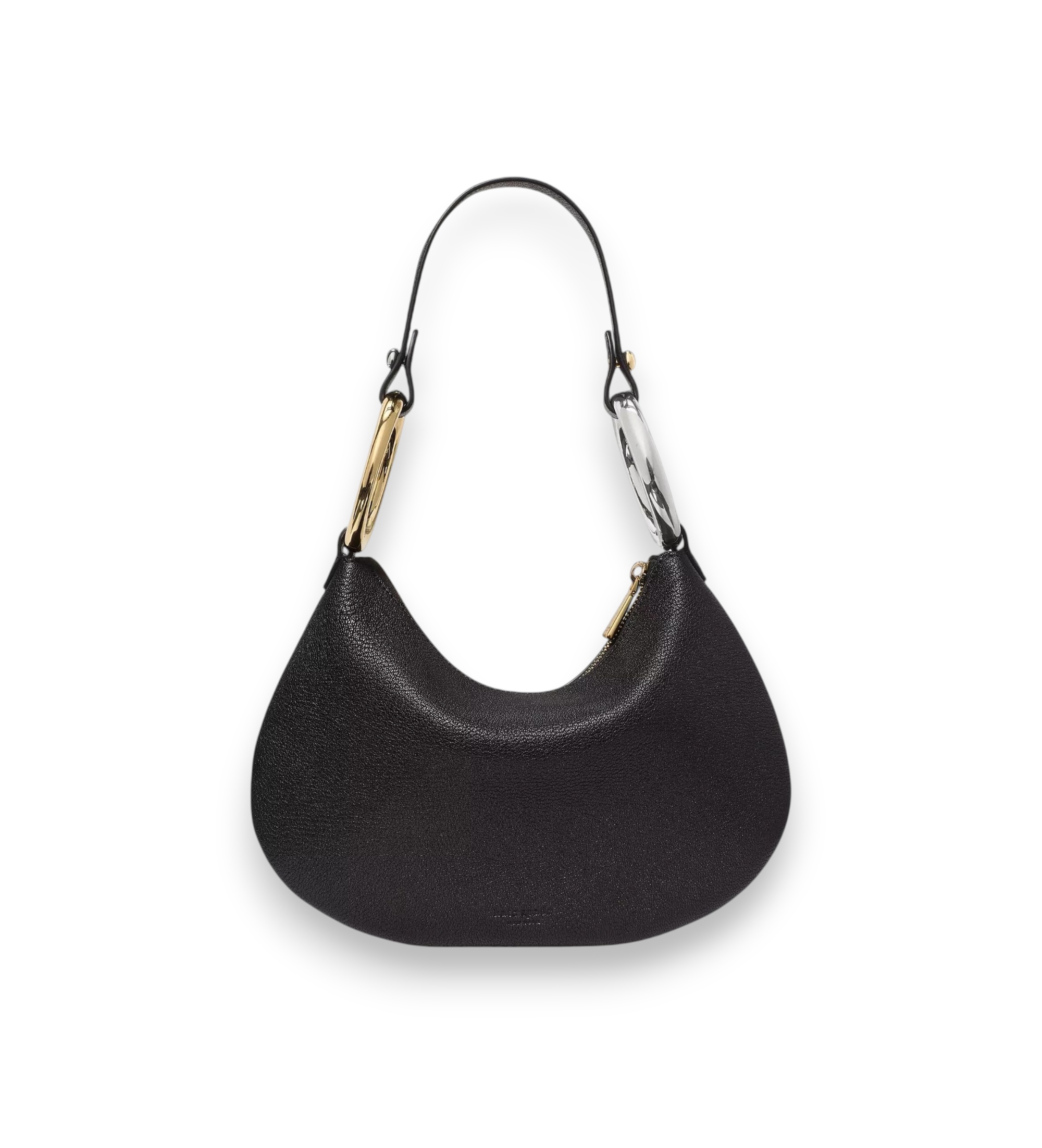 Kate Spade für Damen. KN544 Armreif Tasche schwarz (OSFA), Lässig, Leder