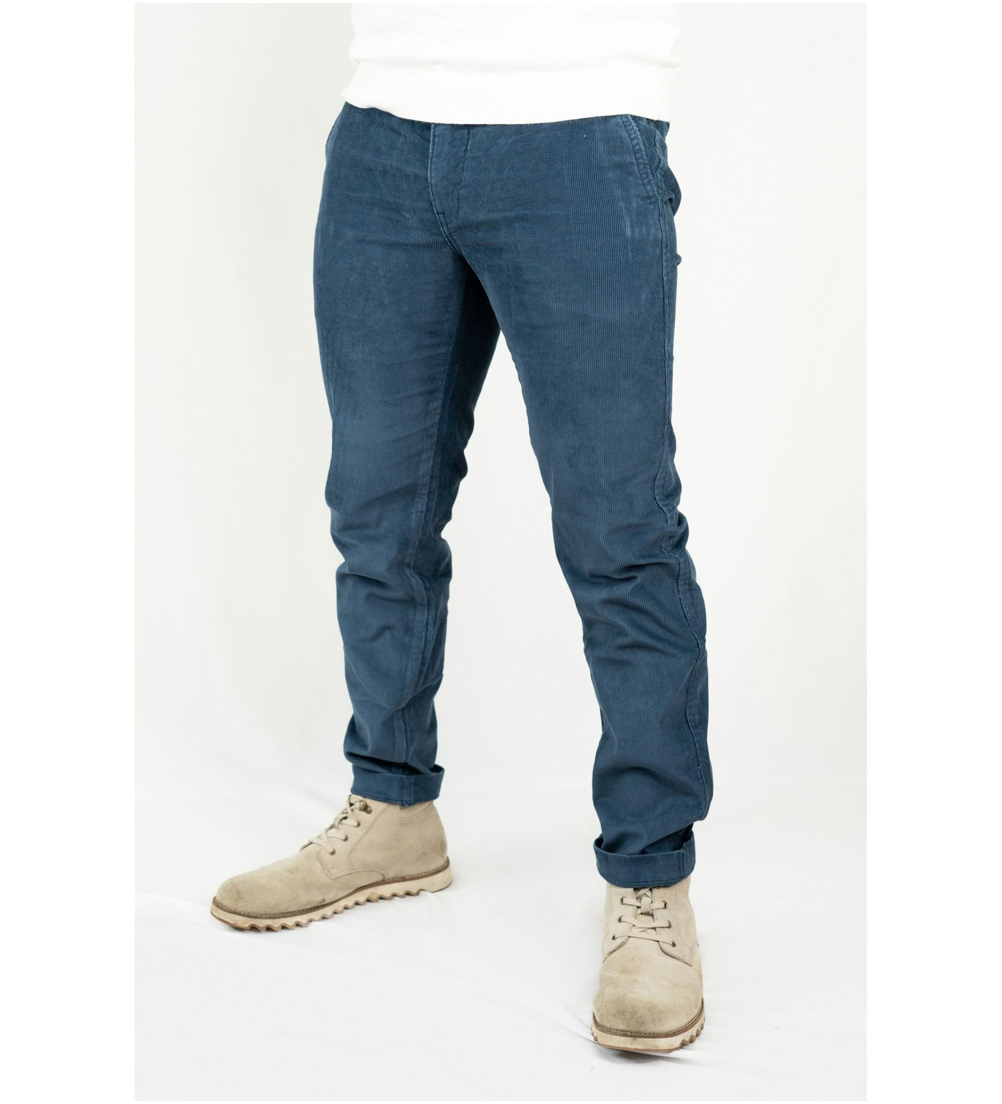 Levi's für Herren. 17196-0186 Standardhose blau (32/32), Lässig, Baumwolle