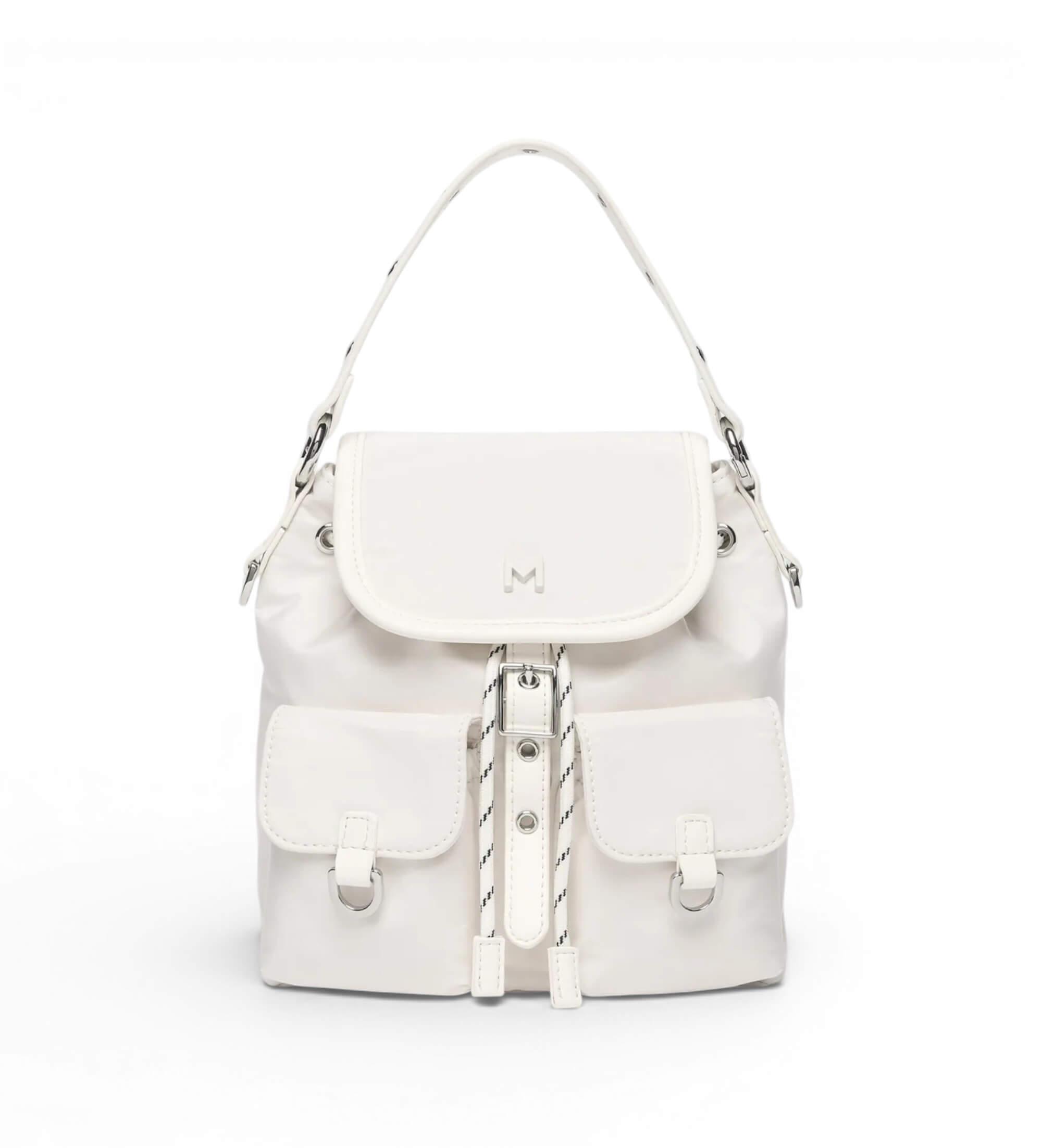 Marella für Damen. 2613511157200 Mlalaghi Rucksack beige (OSFA), Lässig, Polyester