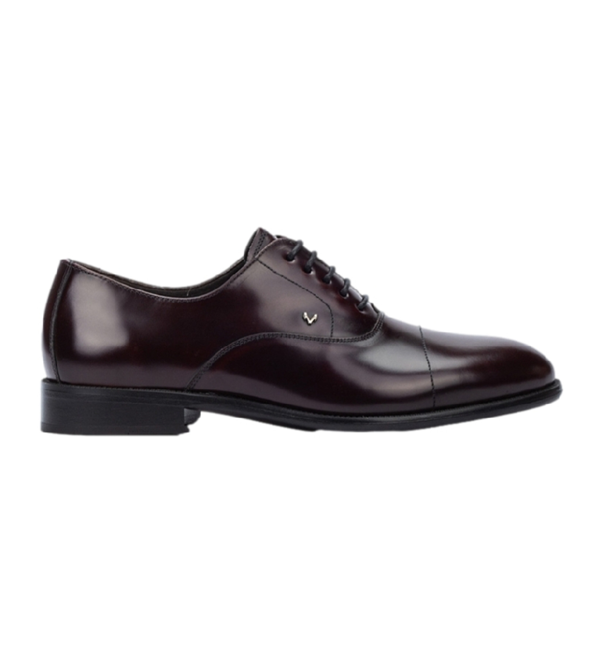 Martinelli für Herren. 1691-2856T Arlington Lederschuhe 1691 Bordeaux (41), Wohnung, 1 bis 3 cm, Schnürsenkel, Party, Klassisch