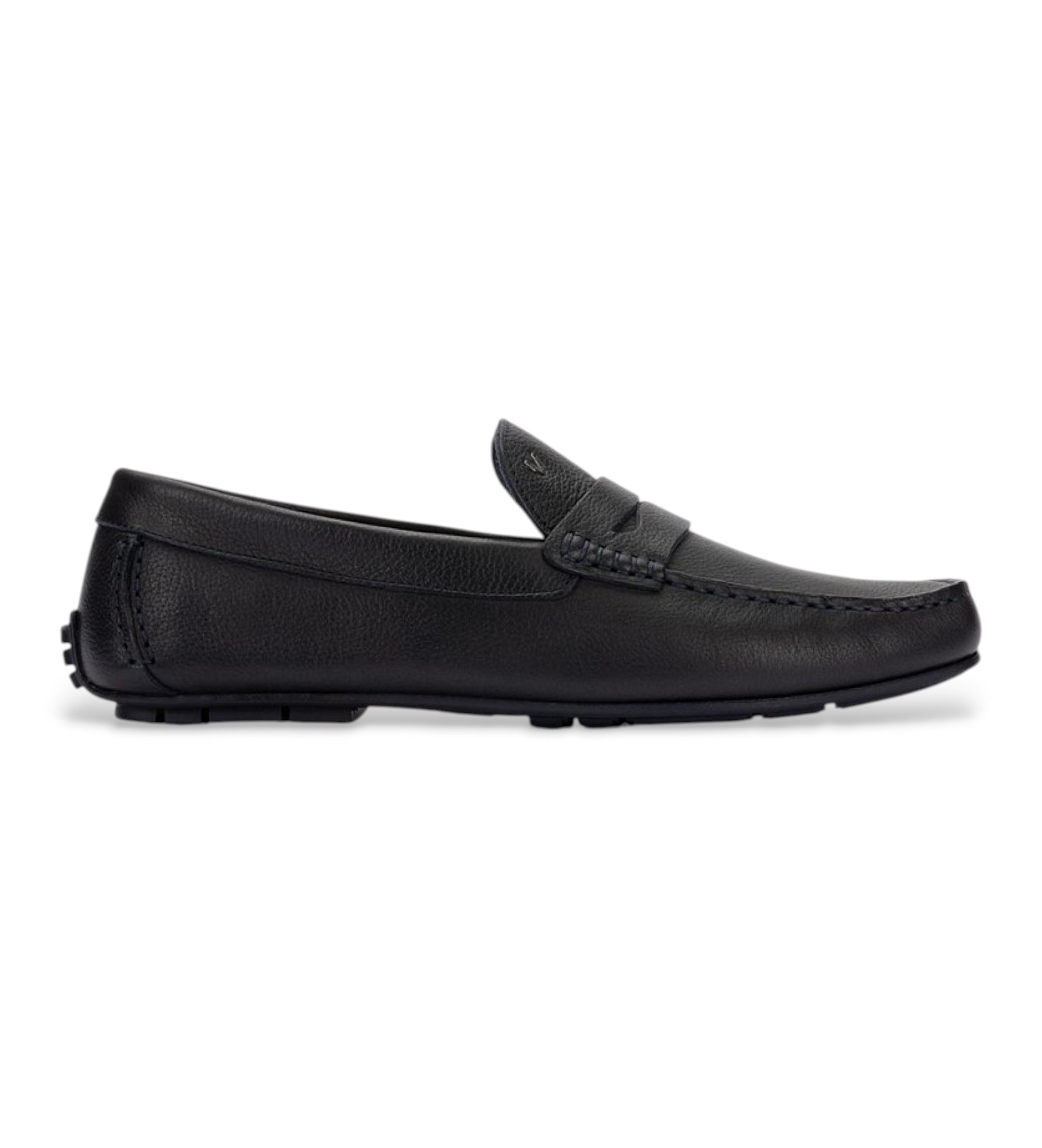 Martinelli für Herren. 1411-2496DY Pacific Leder Mokassins navy (42), Wohnung, Keine, Lässig, Klassisch, Marine