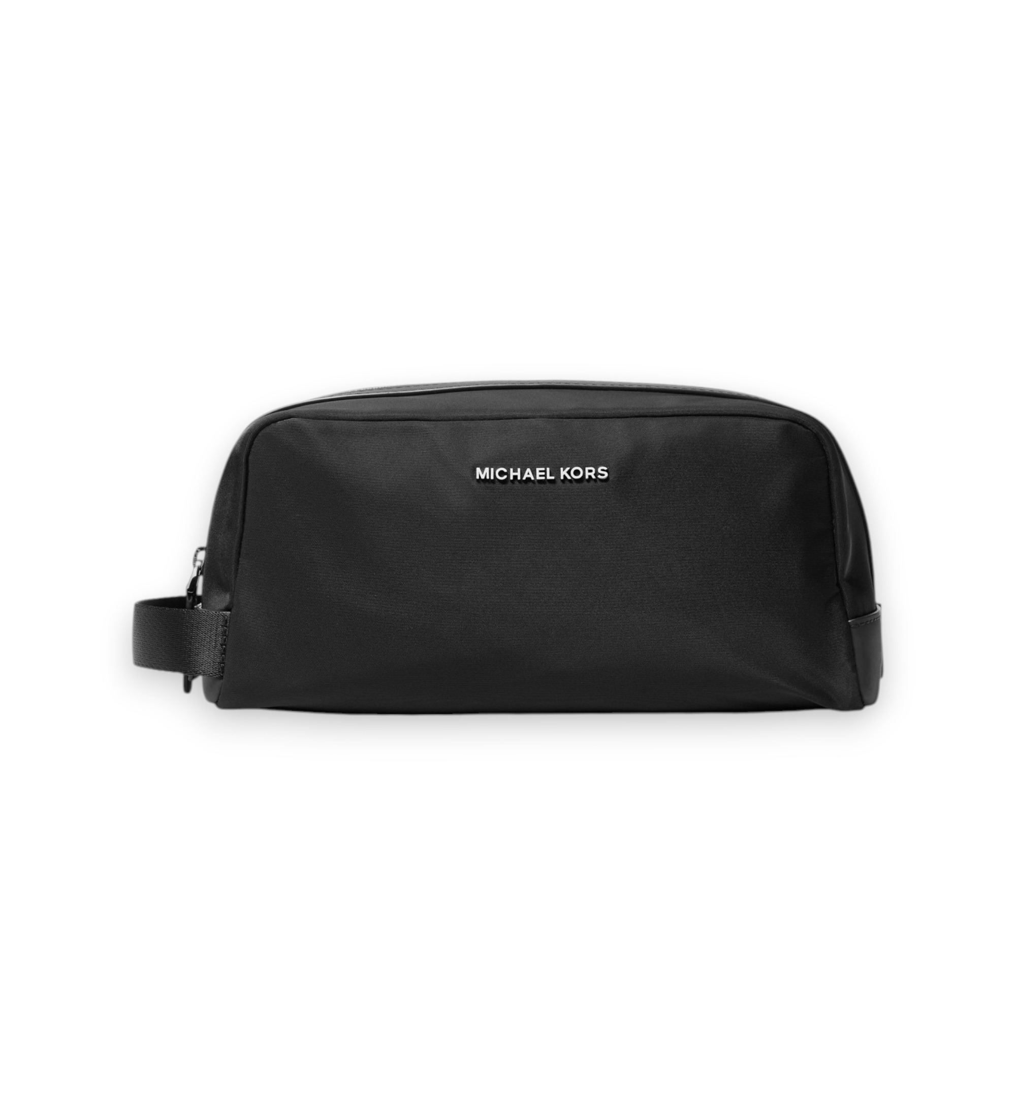 Michael Kors für Herren. 33T6GHDT7O Schwarze Kulturtasche Marca (OSFA), Lässig, Nylon