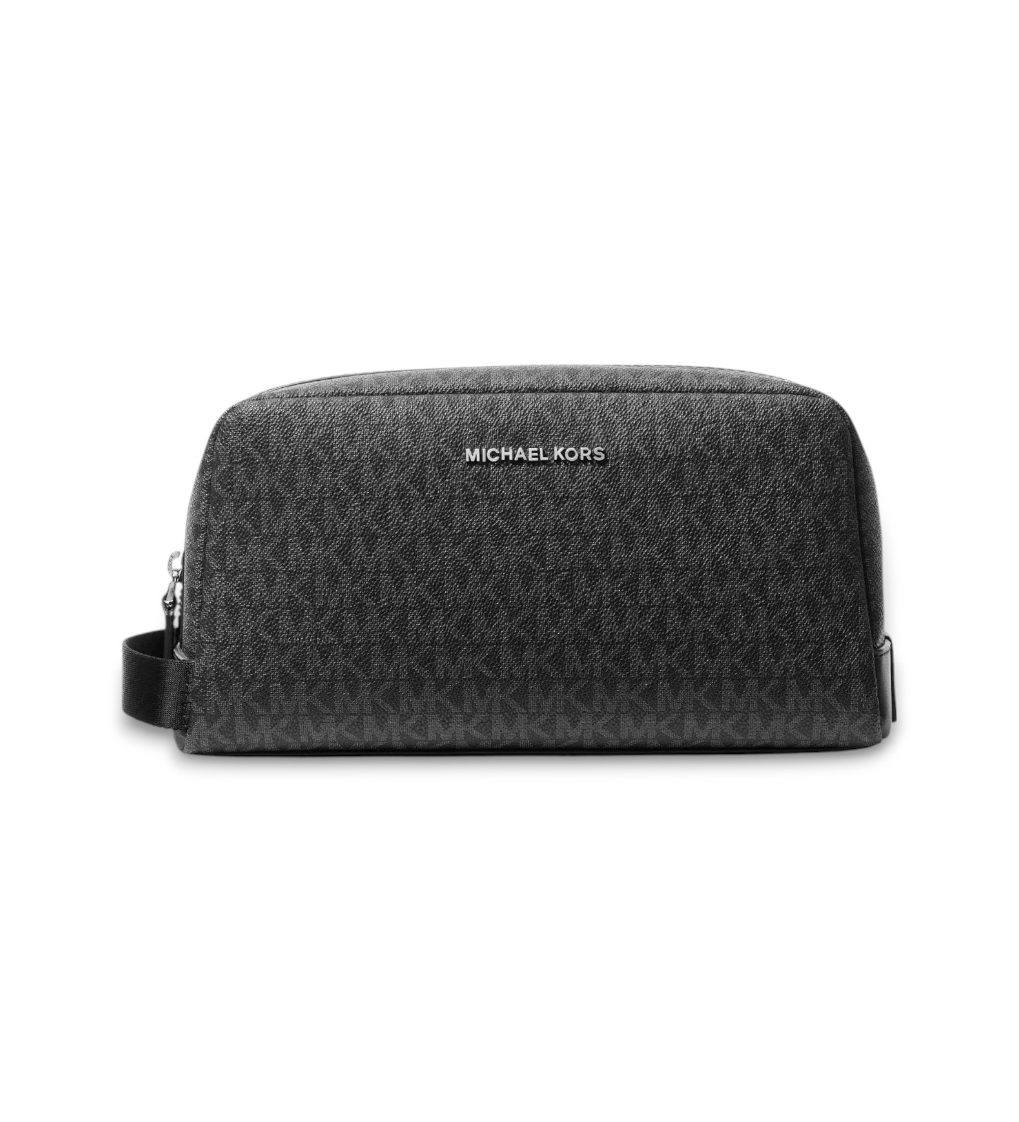 Michael Kors für Herren. 33T5LHDV1B Necessity Kit schwarz (OSFA), Lässig, PVC