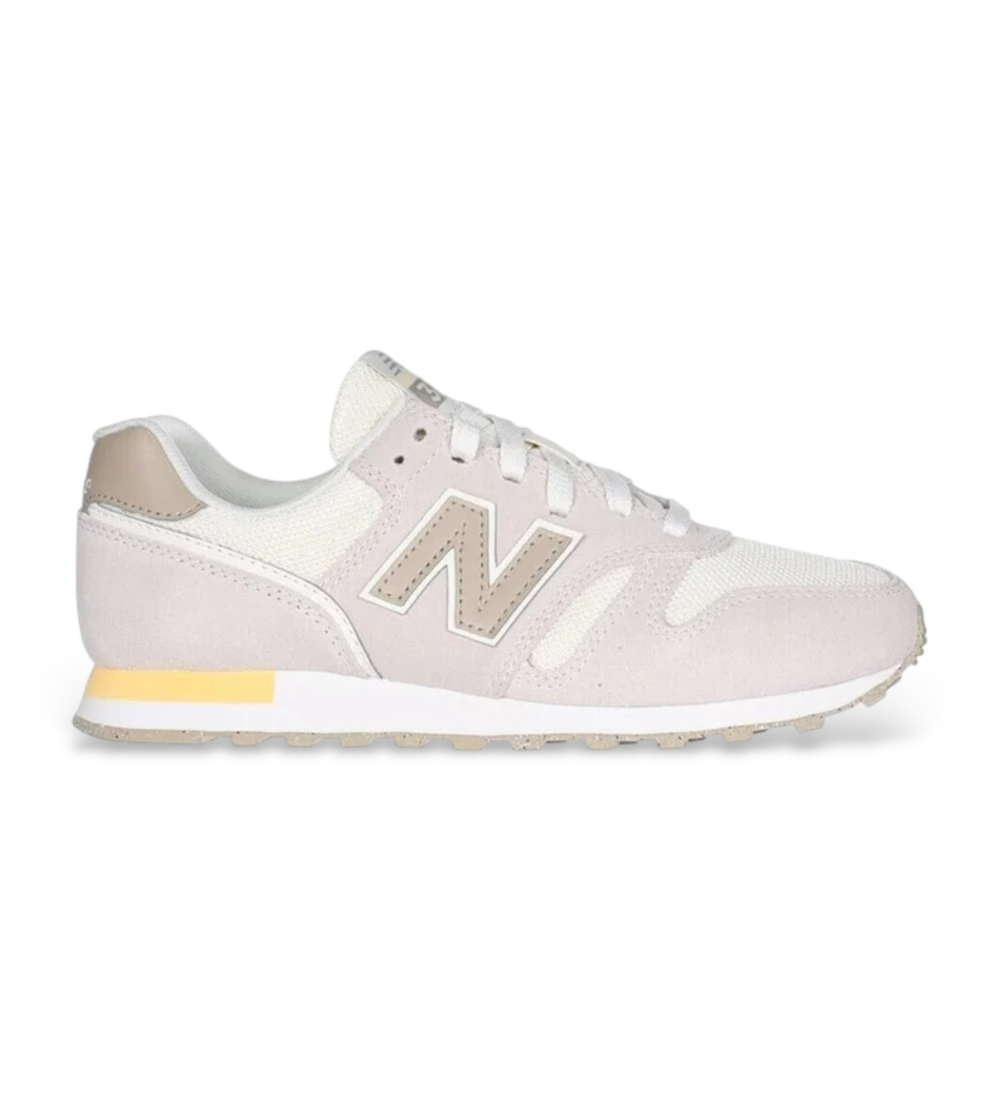New Balance für Damen. WL373V2 Turnschuhe 373 v2 beige (37), Wohnung, Schnürsenkel, Lässig