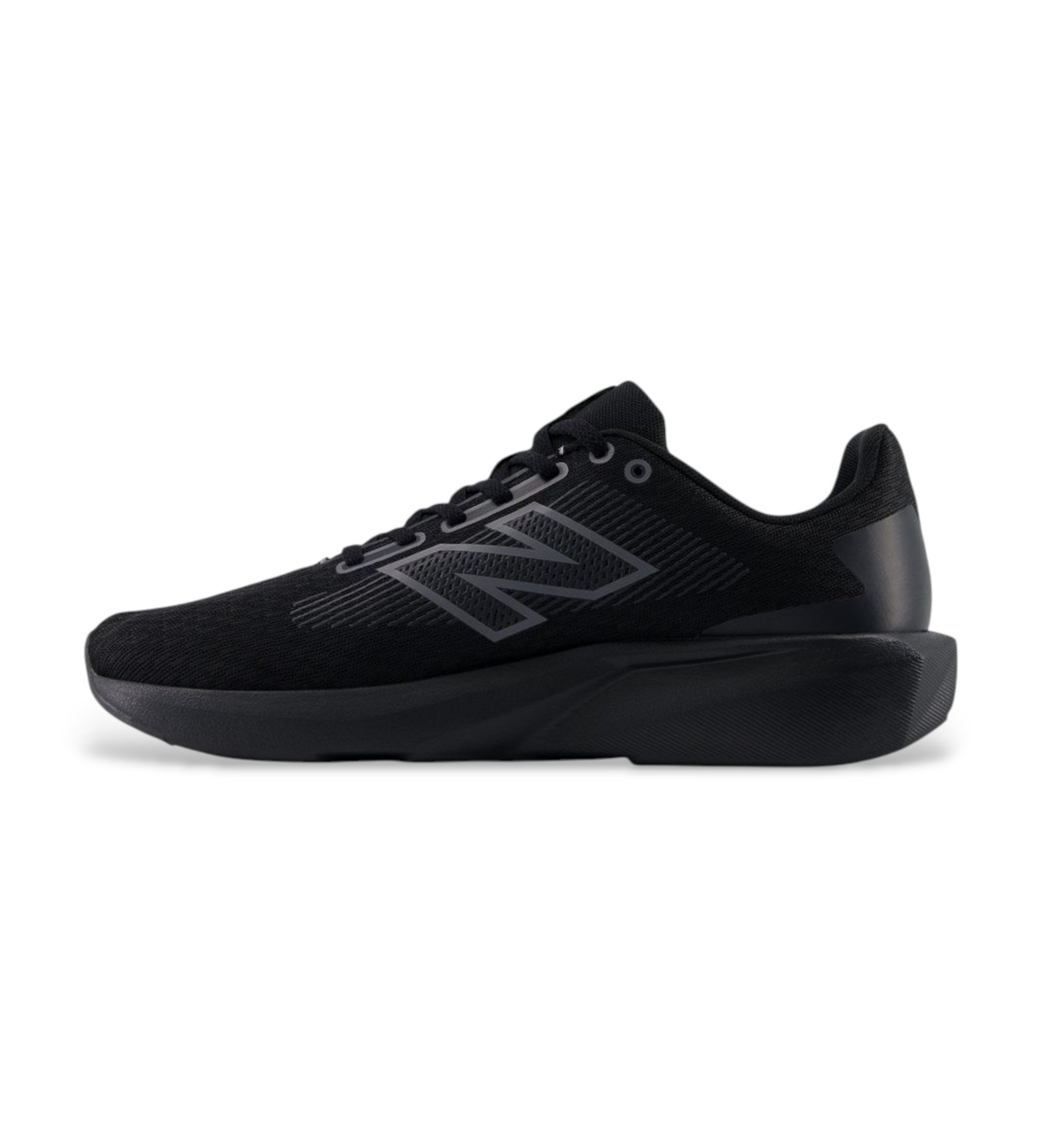 New Balance dla m??czyzn. M413V3 Buty 413V3 czarny (40), Mapa, Smycze, Zwykły, Deportivo, Multisport