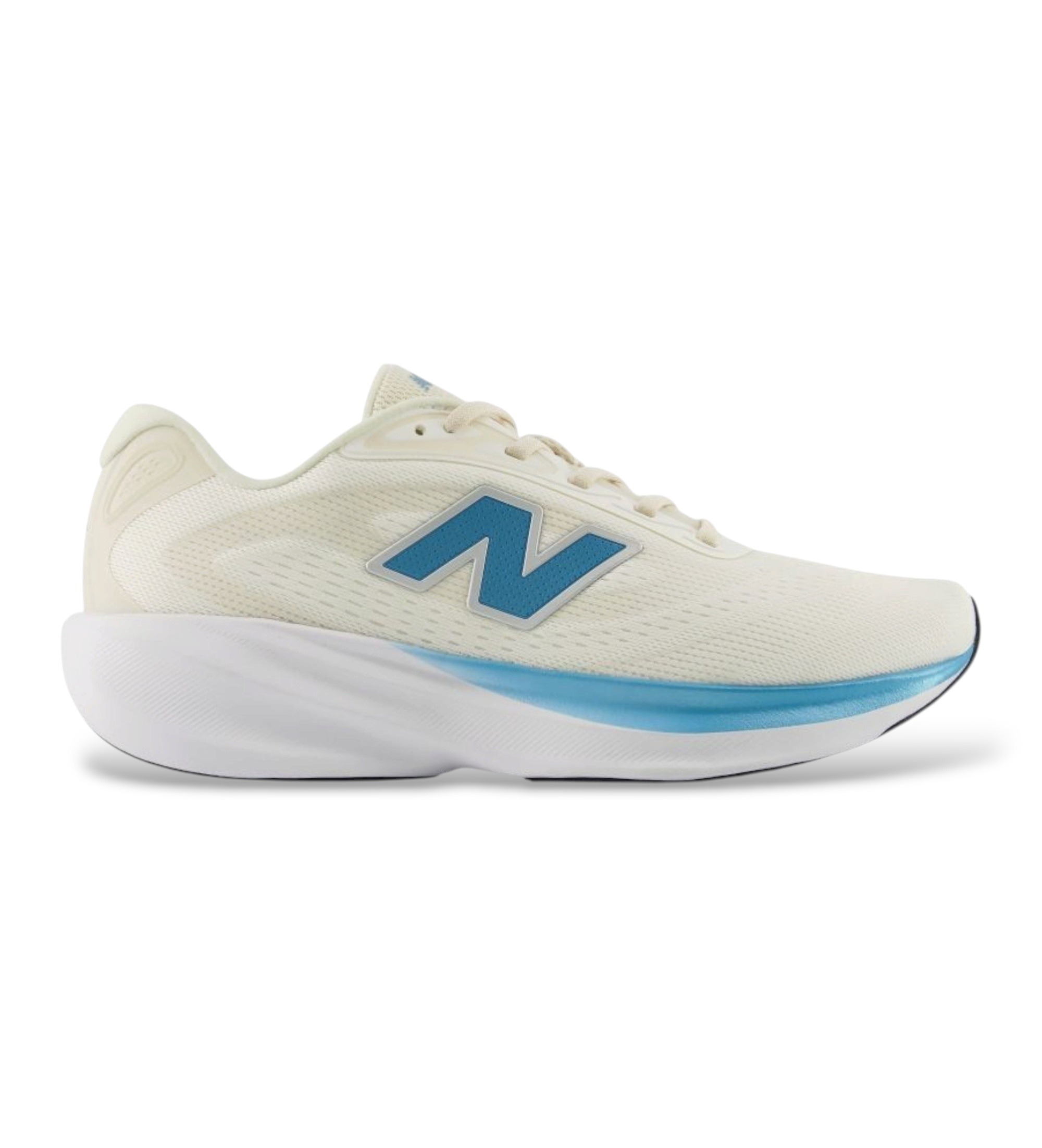 New Balance für Damen. W680V9_RU Sneaker 680 v9, beige (42.5), Stoff, Wohnung, Schnürsenkel, Sportlich