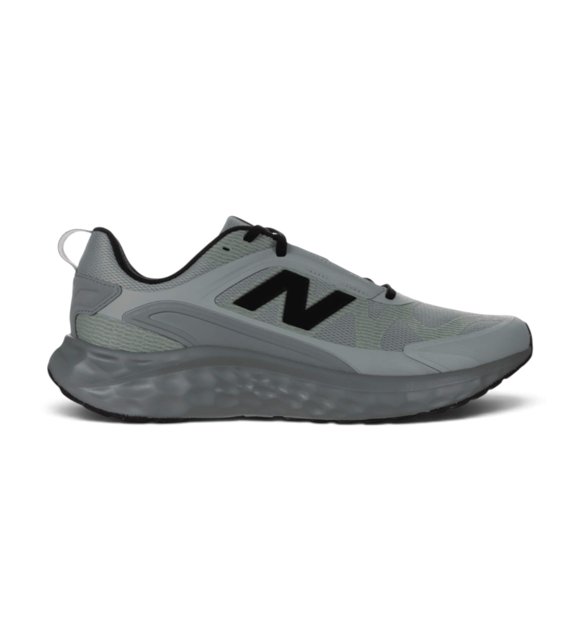 New Balance für Herren. MARISV4_RU Aris Sneaker grau (43), Wohnung, Schnürsenkel, Lässig, Masche, Draußen