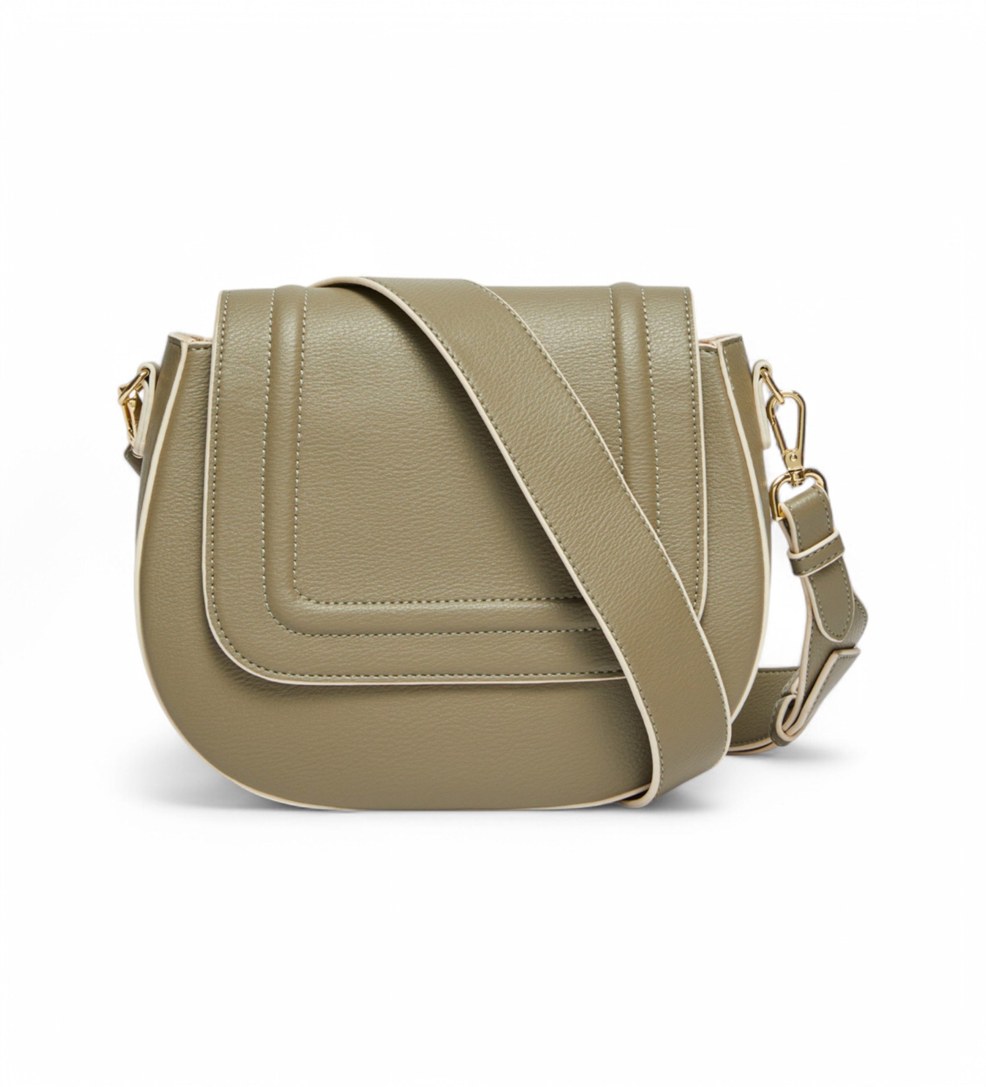 PennyBlack für Damen. 2511511035200 März grüne Tasche (OSFA), Lässig, Polyester