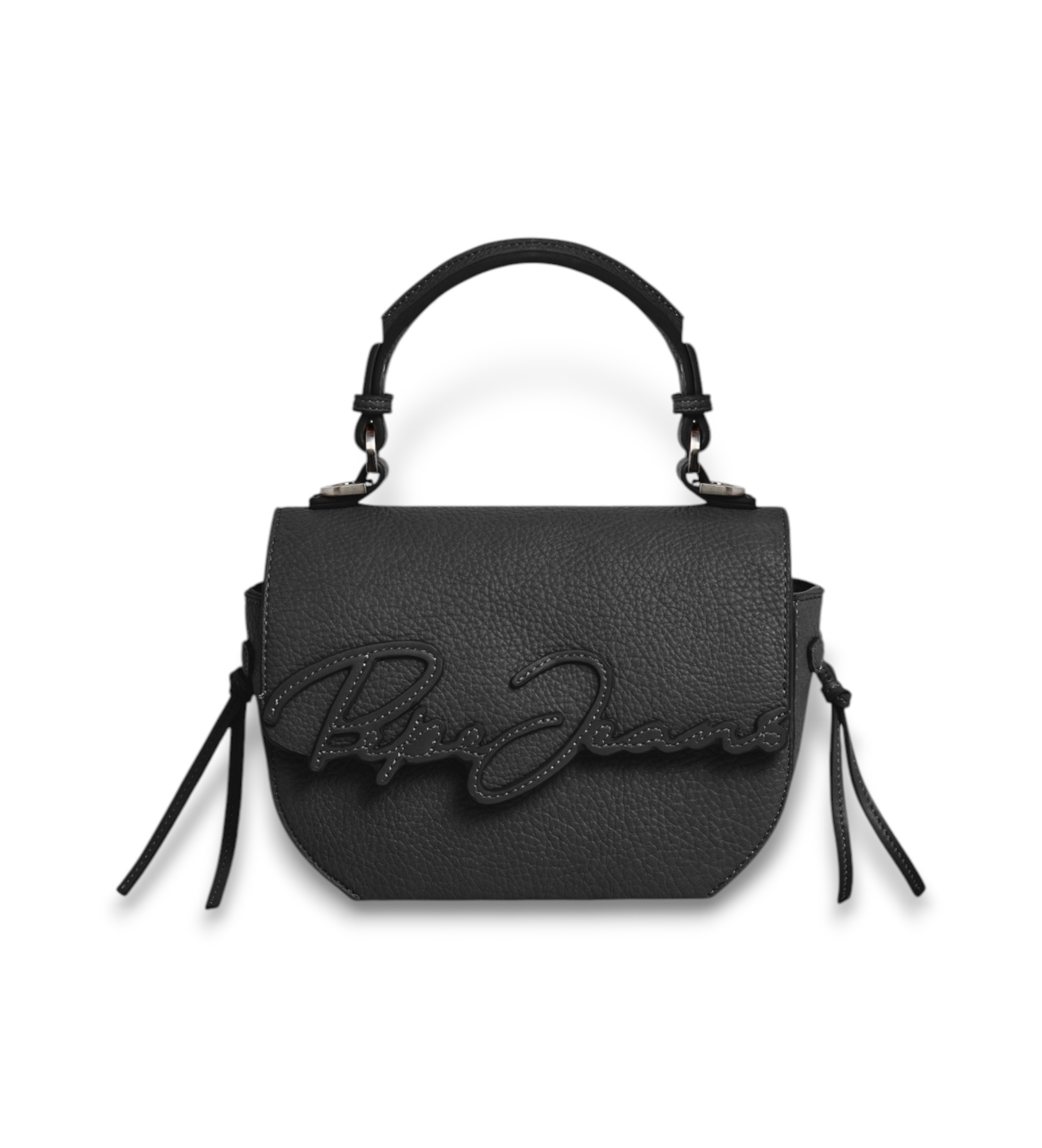 Pepe Jeansvoor vrouwen. PL031664 Amber handtas zwart (OSFA), Casual, Polyurethaan