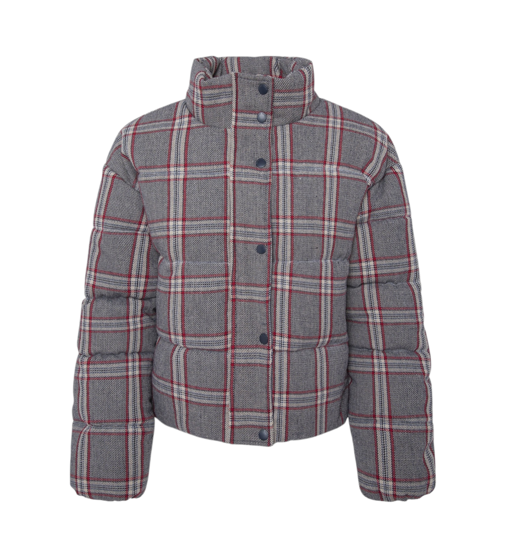 Pepe Jeans für Damen. PL402470 Bambi graue Jacke (M), Lässig, Polyester, Nachhaltig