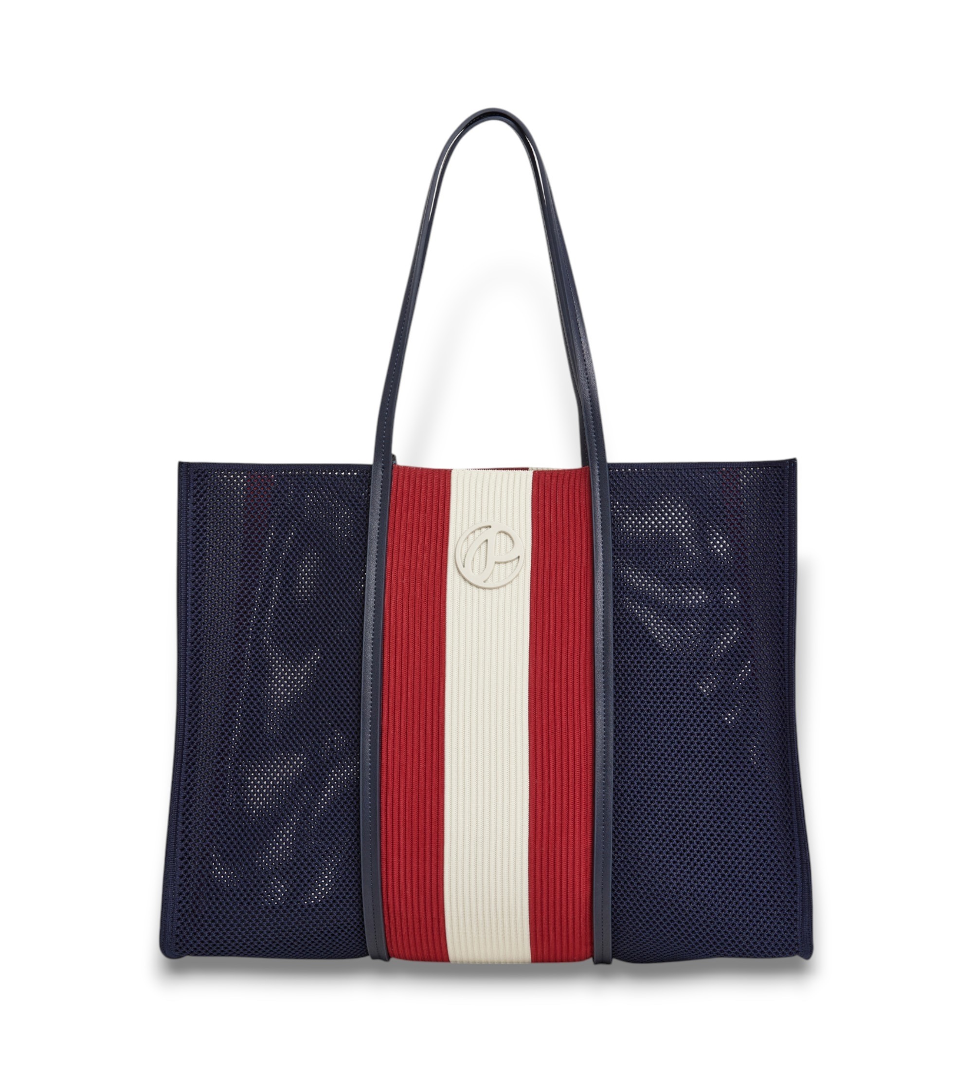 Pepe Jeans für Damen. PL0300078 Gayatri-Tasche (OSFA), Lässig, Polyester, Marine