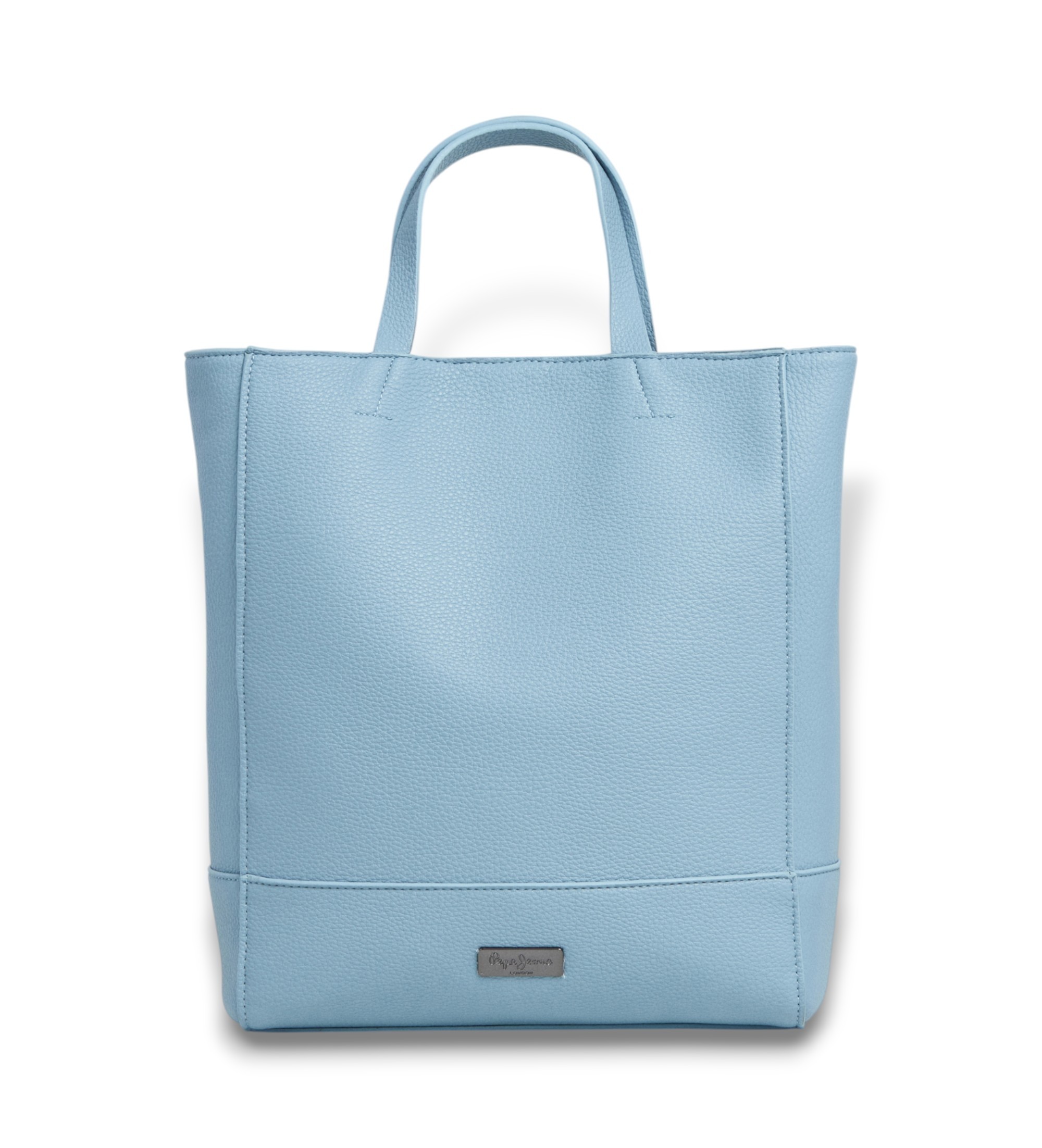Pepe Jeans für Damen. PL0300072 Gracie Handtasche blau (OSFA), Lässig, Polyurethan