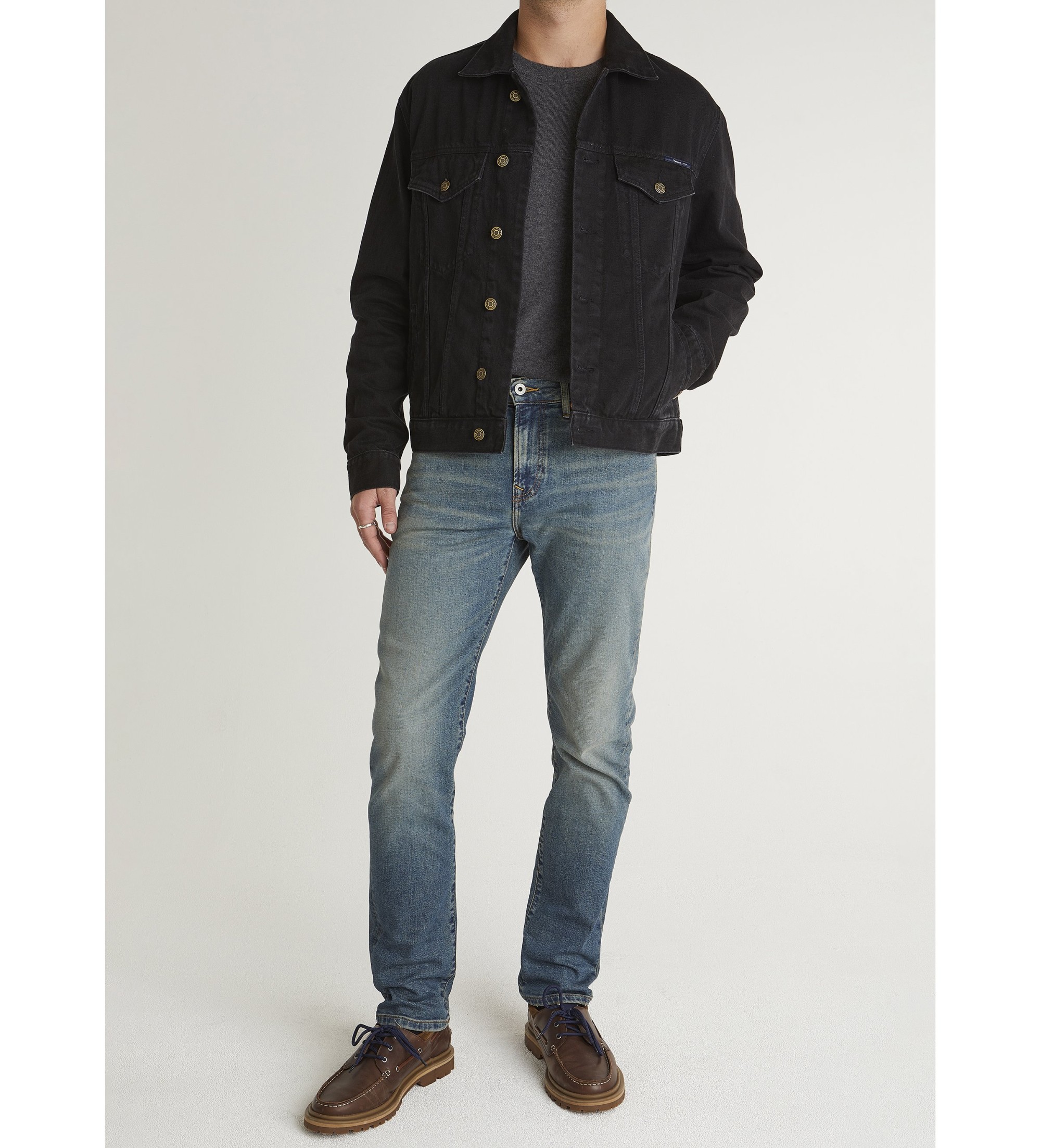 Pepe Jeans für Herren. PM20839884VD Jeans Hatch blau (31/32), Lässig, Baumwolle, Denim