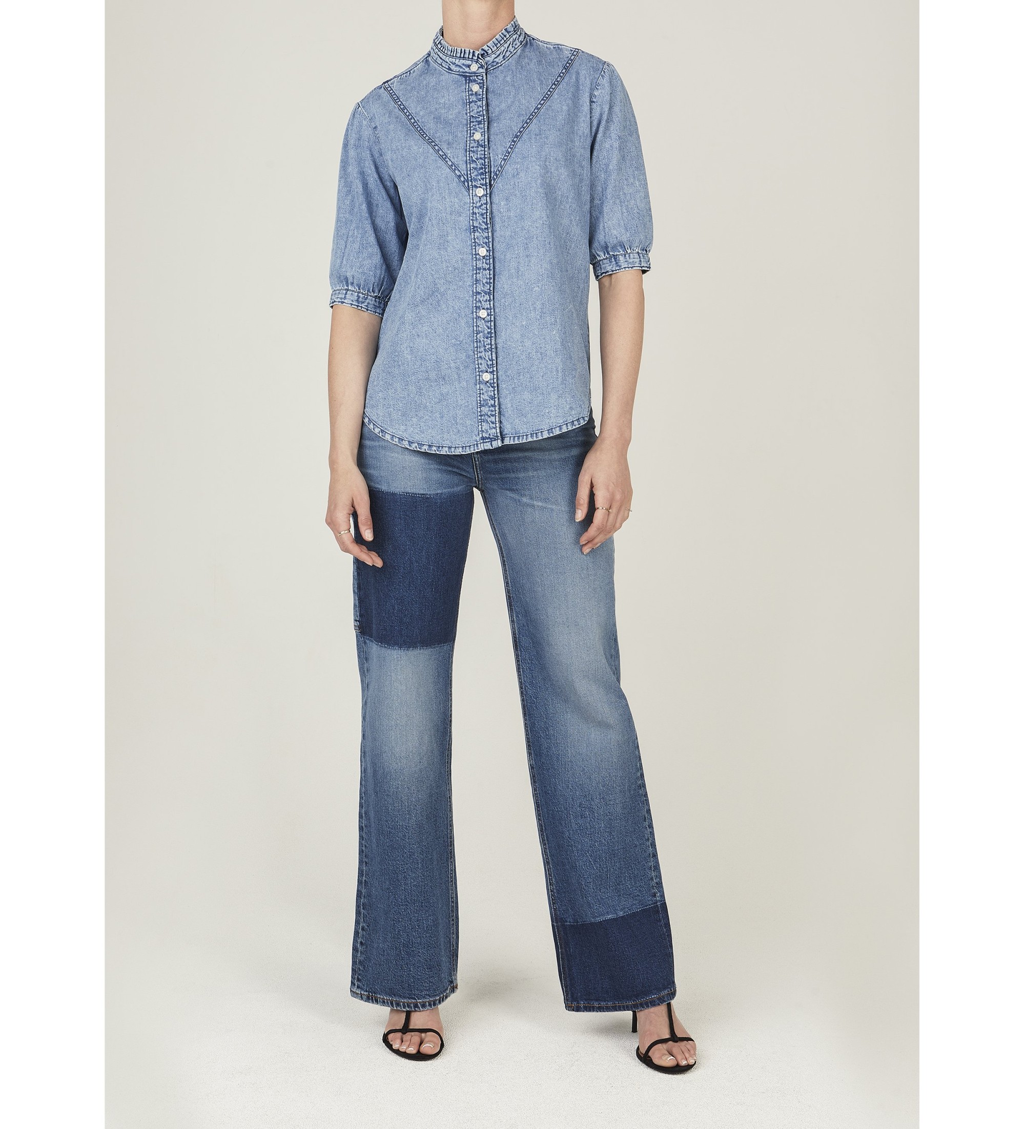 Pepe Jeans für Damen. PL2051024 Jeans Lexa blau (28/32), Lässig, Baumwolle, Denim