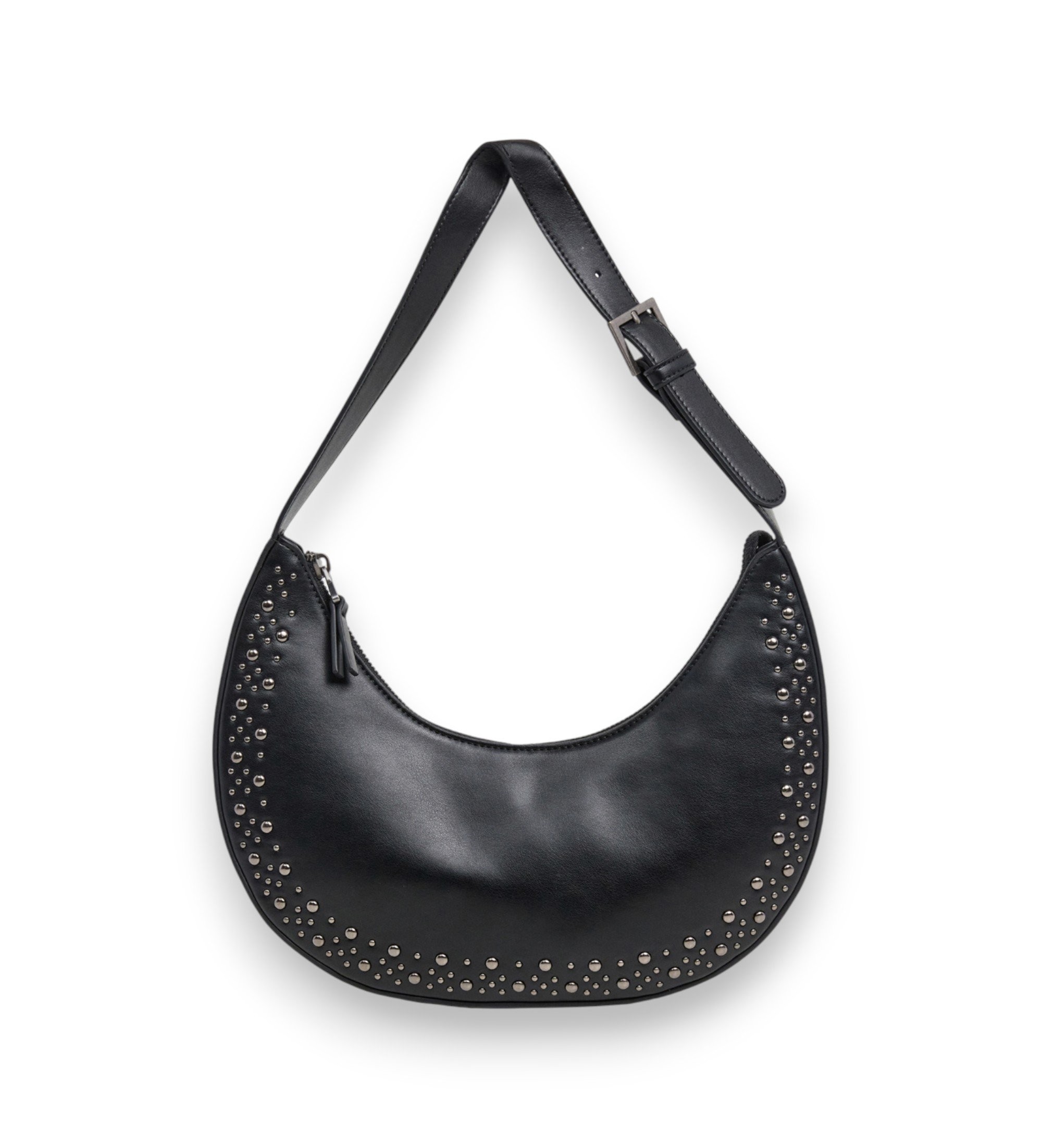 Pepe Jeans für Damen. PL0300166 Tricia Handtasche schwarz (OSFA), Lässig, Polyurethan