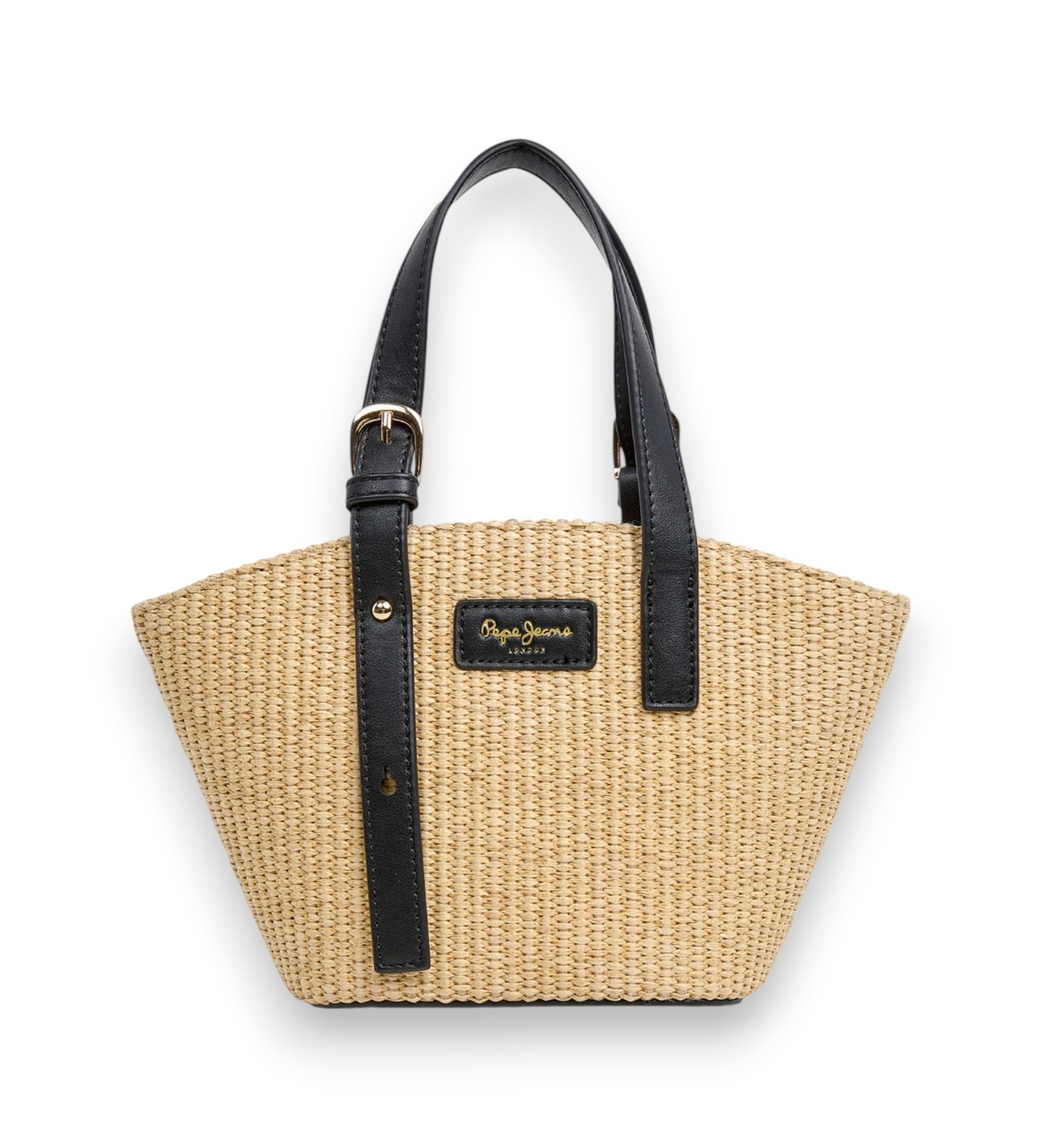 Pepe Jeans für Damen. PL0300177 Tristen beige Tasche (OSFA), Lässig, Polyurethan