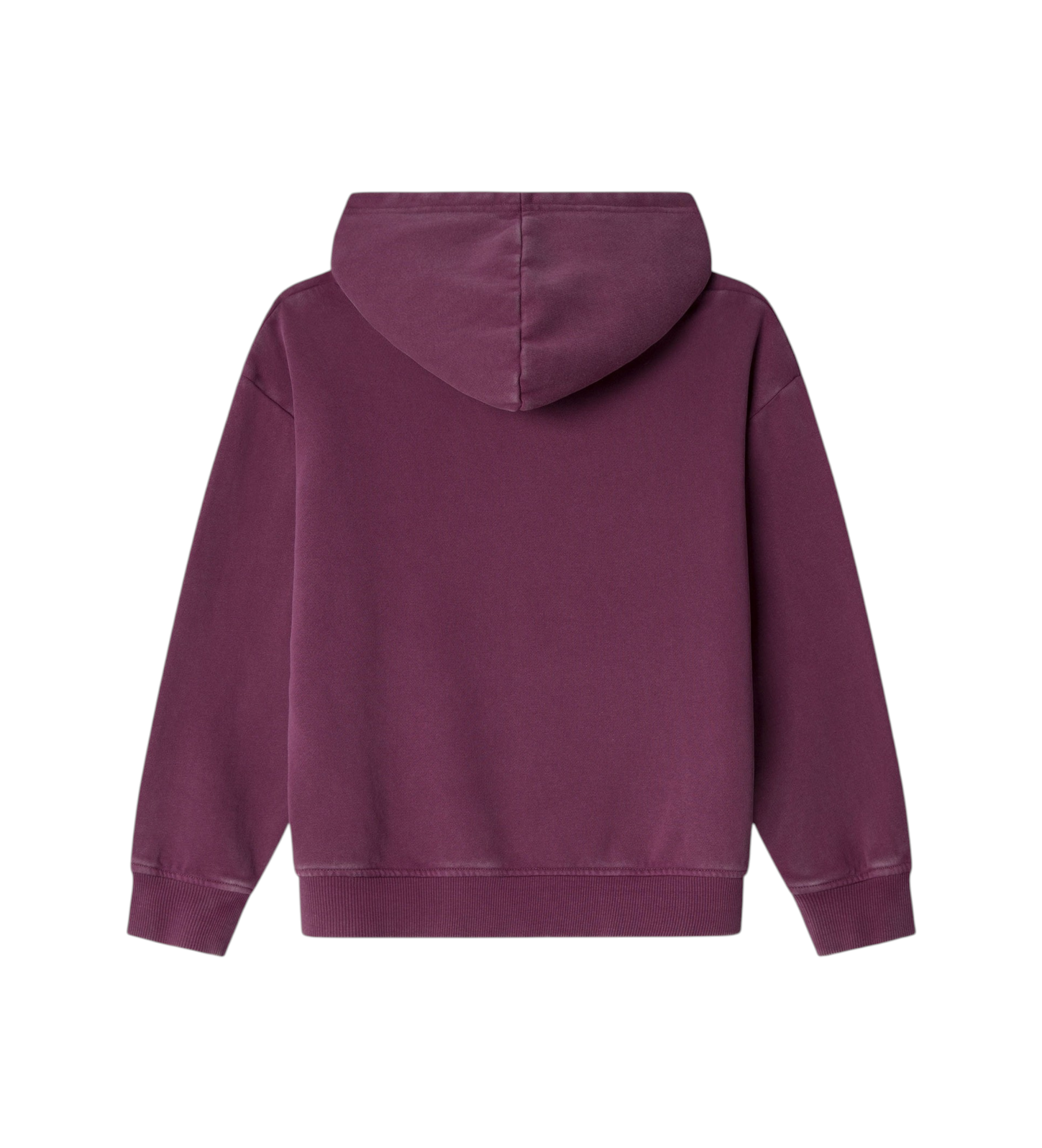 Pepe Jeans für Mädchen. PG5800010 Sweatshirt Alicia flieder (14años= 164cm), Lässig, Baumwolle, Kinderbekleidung
