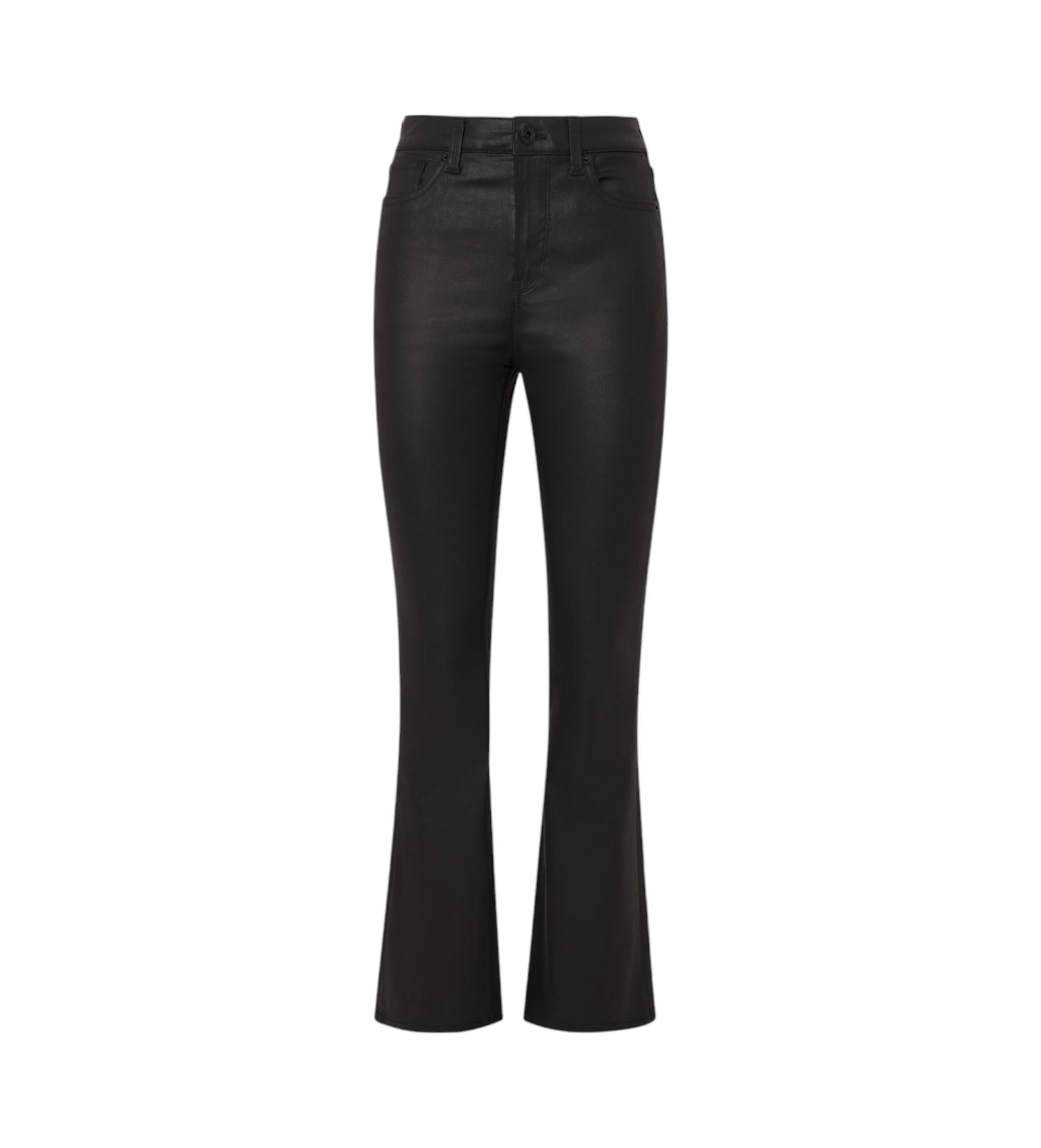 Pepe Jeans für Damen. PL204733XM5 Jeans Flare schwarz (30/32), Lässig, Polyester