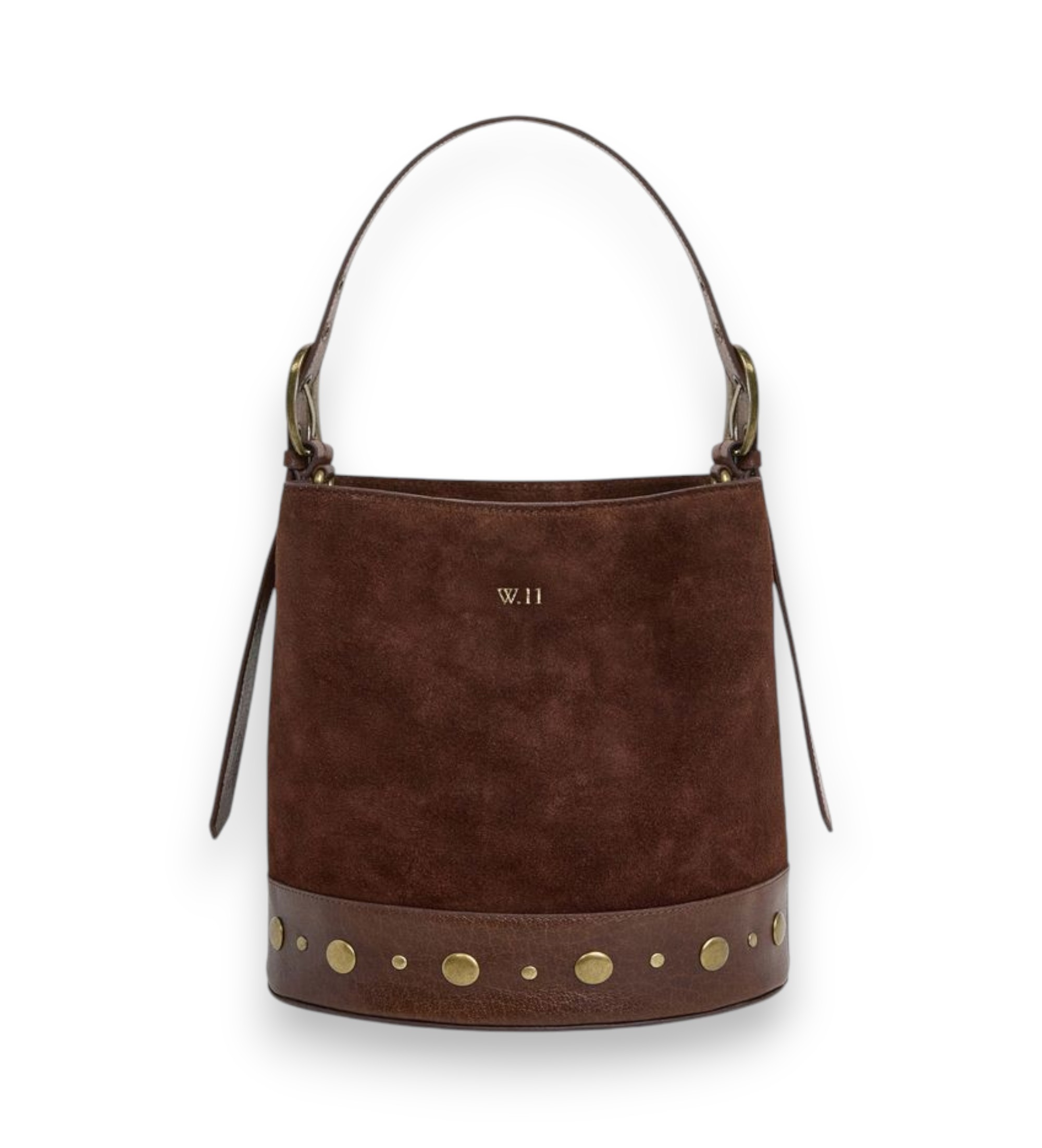 Pepe Jeans für Damen. PL0300015 Kiara Soho braune Tasche (OSFA), Lässig, Leder