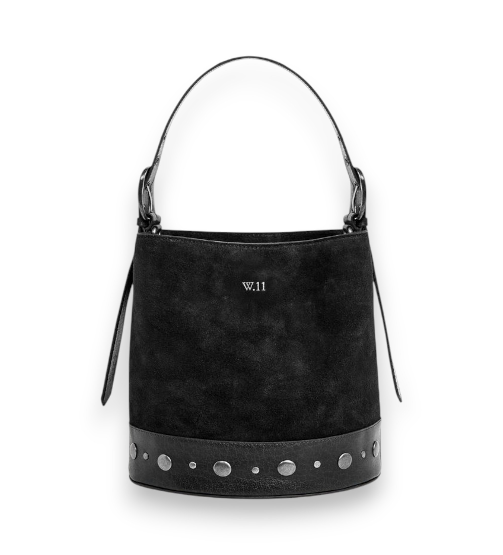 Pepe Jeans für Damen. PL0300015 Kiara Soho Tasche schwarz (OSFA), Lässig, Leder