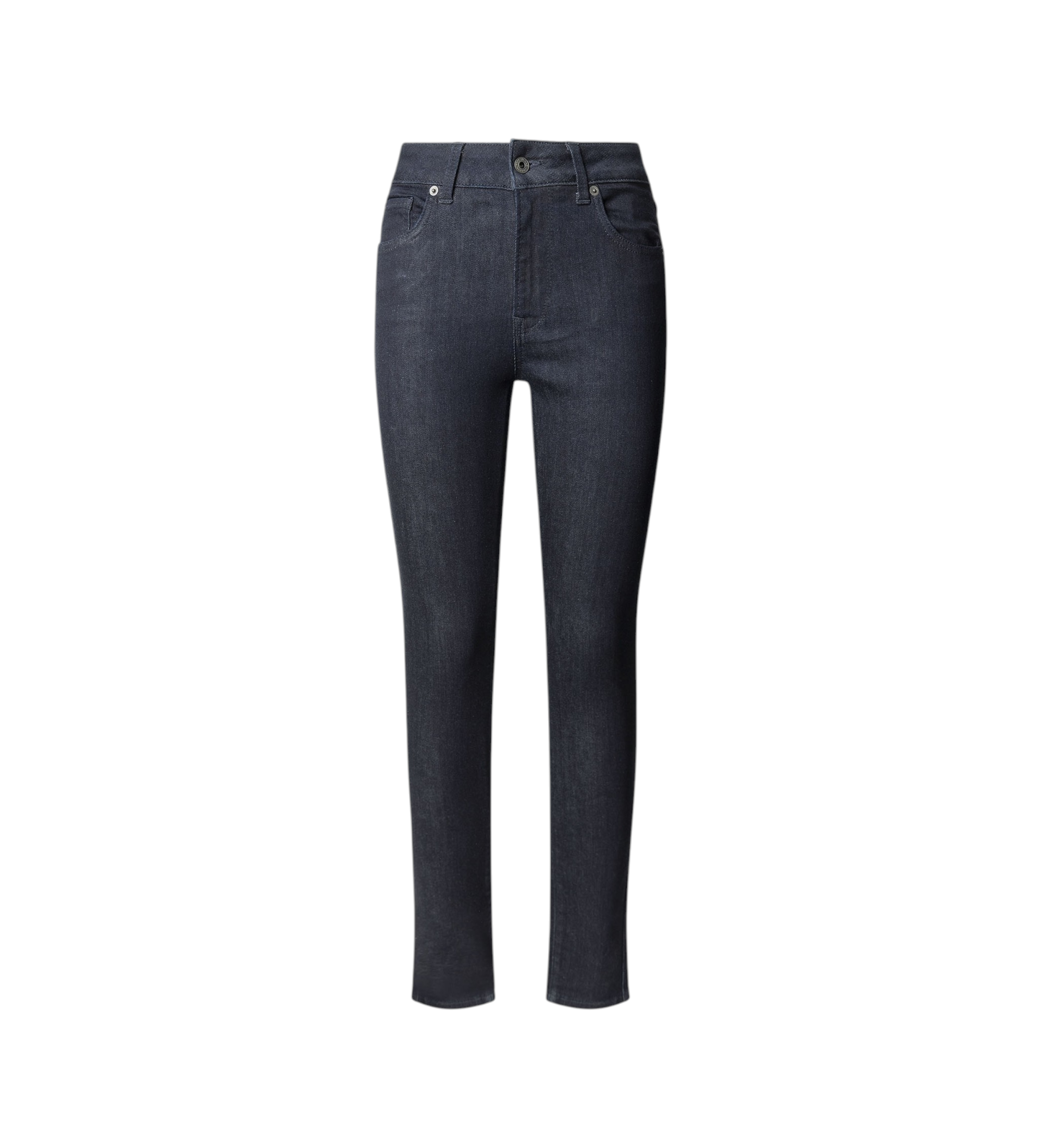 Pepe Jeans für Damen. PL20472886CA Jeans Skinny Mw Regent denim (24/30), Lässig, Baumwolle