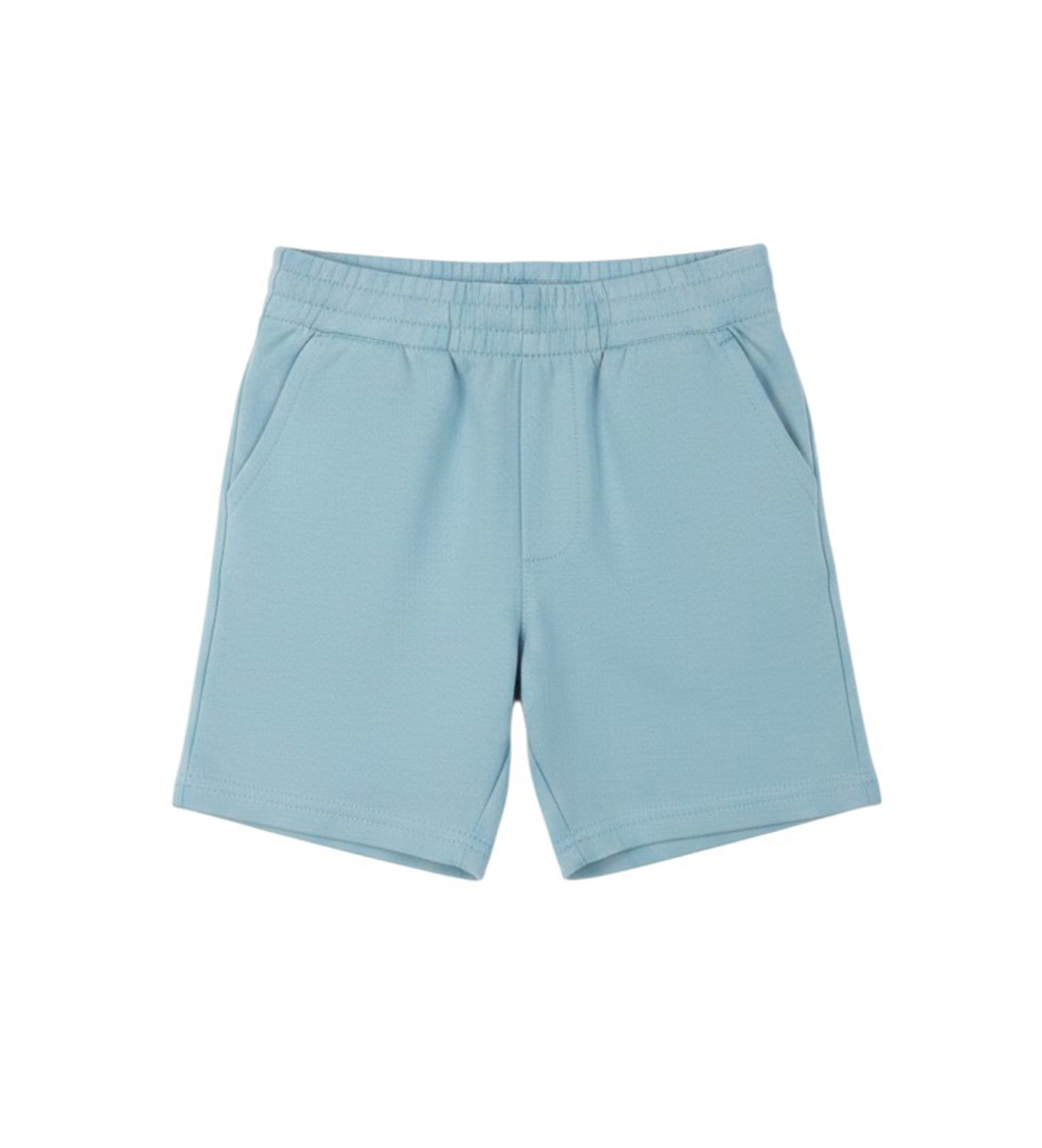 Polo Ralph Lauren für Jungen. 322B18492002 Sportshorts blau (4años= 109/116cm), Lässig, Baumwolle, Kinderbekleidung