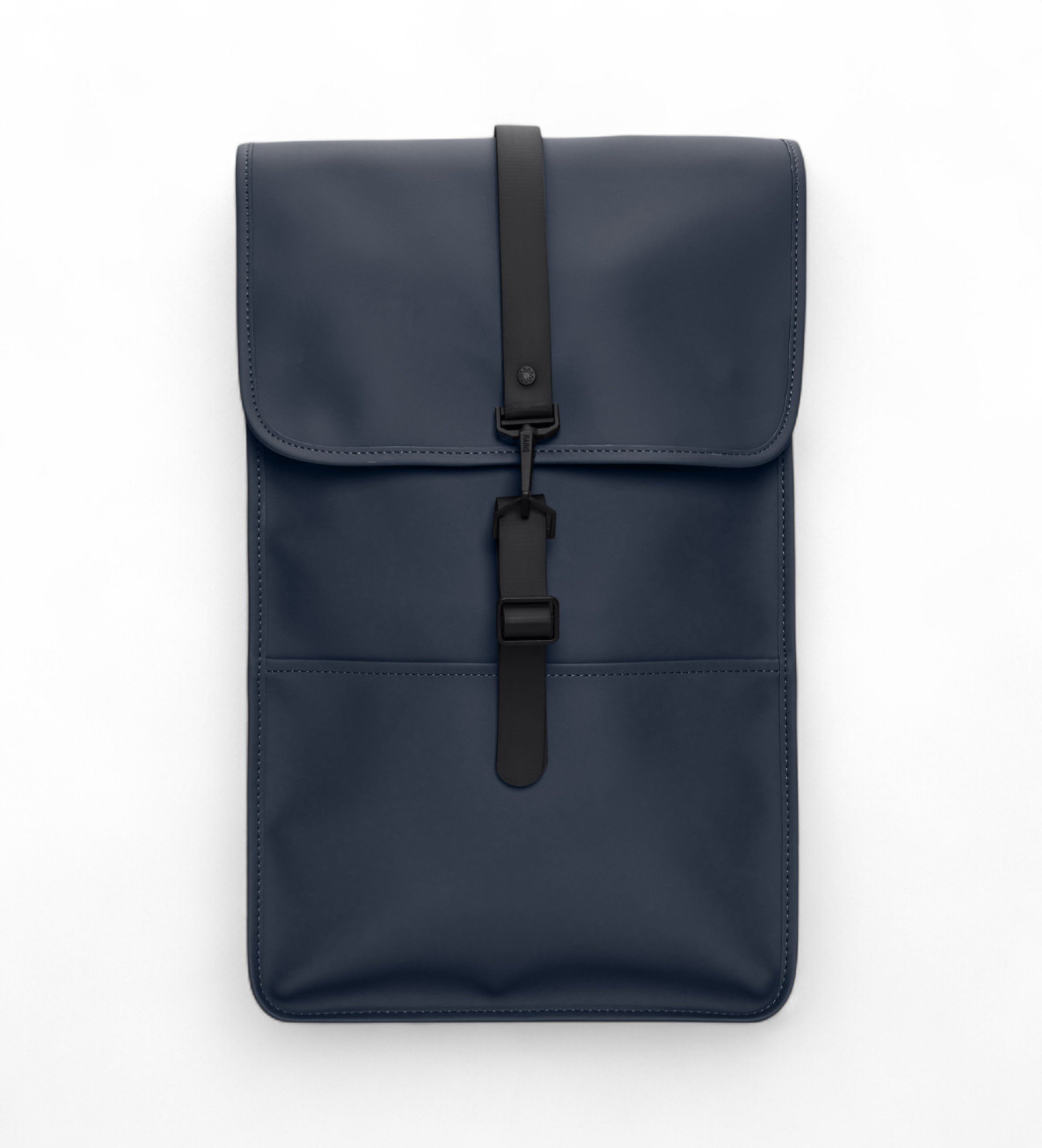Rains Unisex. 13020 Mini-Marinerucksack (OSFA), Lässig, Polyester