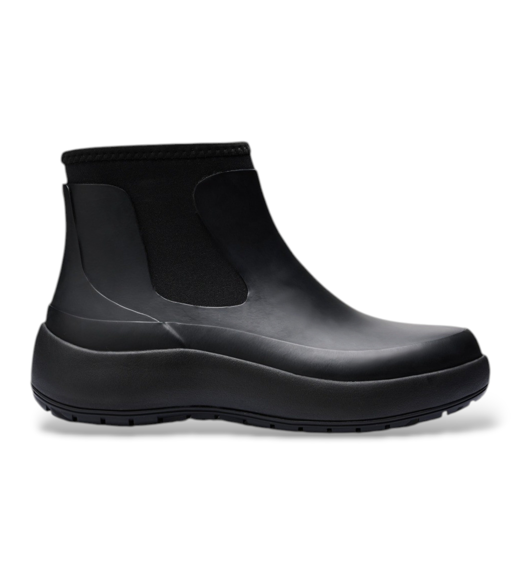 Rains für Damen. 70310 Botines The Dry schwarz (38), Wohnung, Keine, Lässig, PVC