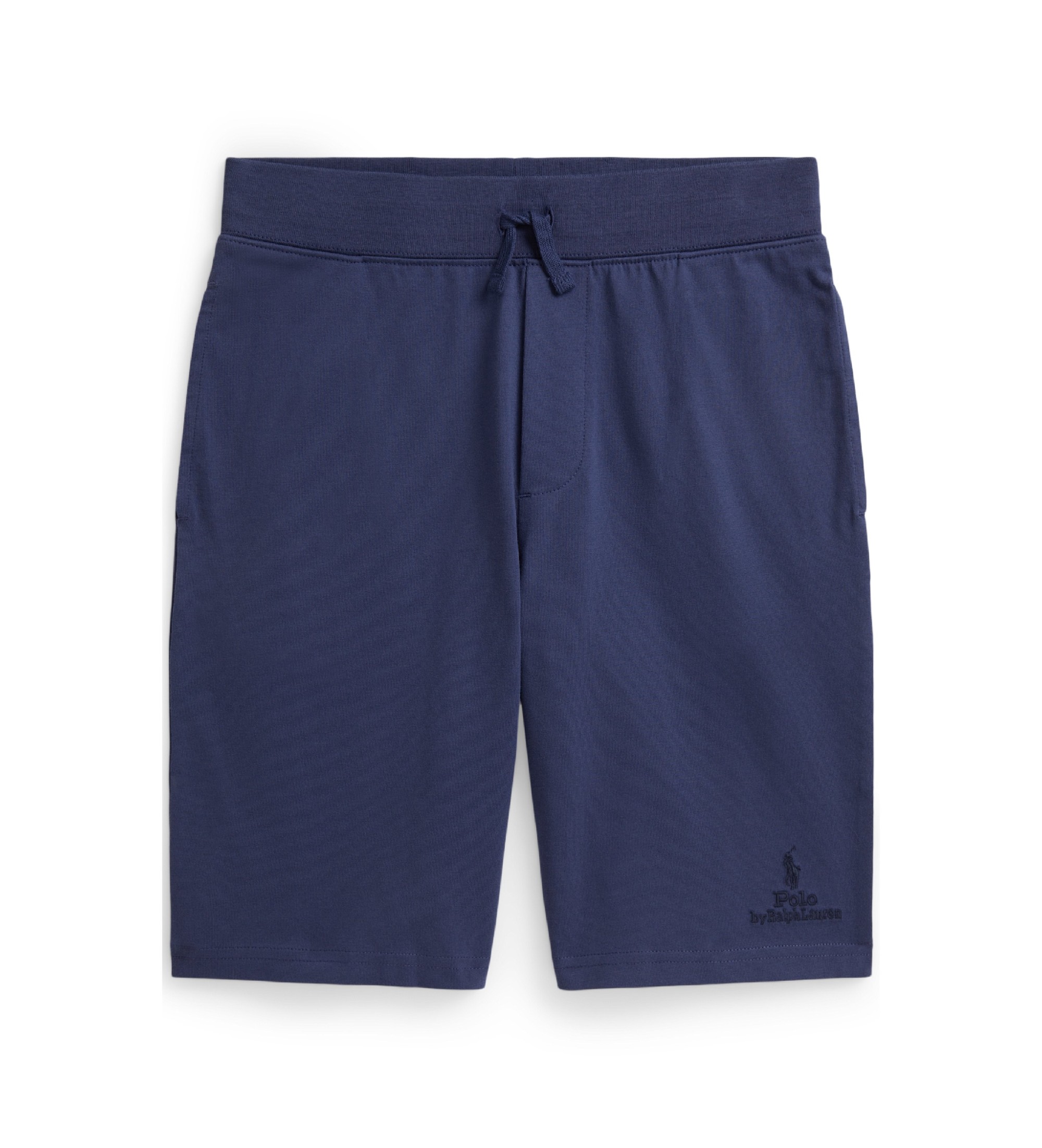 Polo Ralph Lauren für Jungen. 323A12259003 Shorts Logo navy ((M) 8/9años= 140/149cm), Lässig, Baumwolle, Marine, Kinderbekleidung