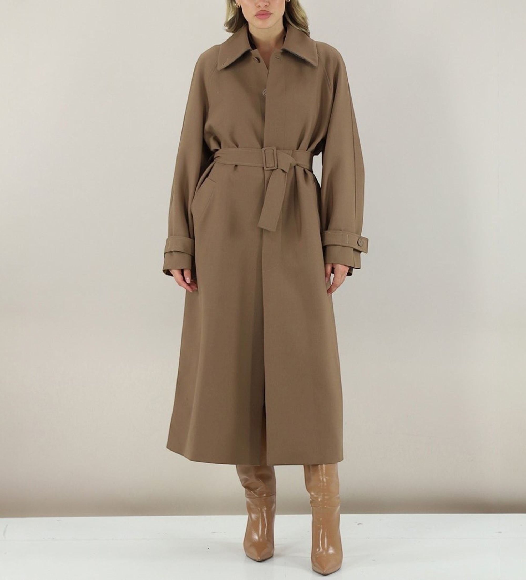 Semicouture für Damen. Y5WI14 Steppjacke Breatrix sand (40), Beige, Lässig, Polyester