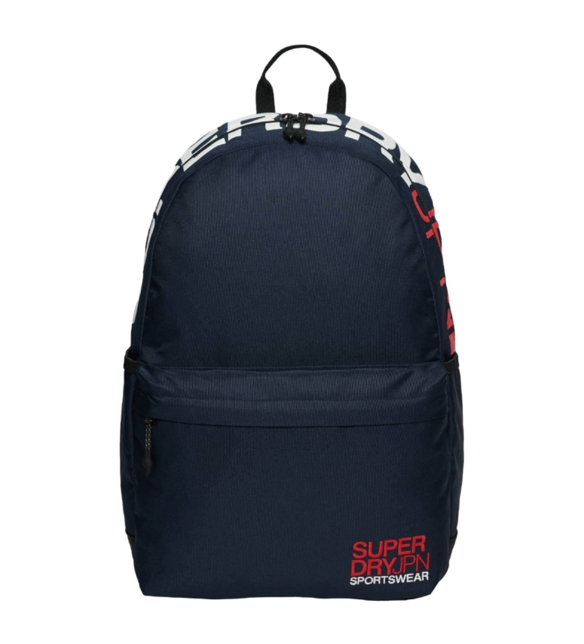 Superdry für Damen. W9110372A Wind Yachter Montana Marine Rucksack (OSFA), Lässig, Polyester