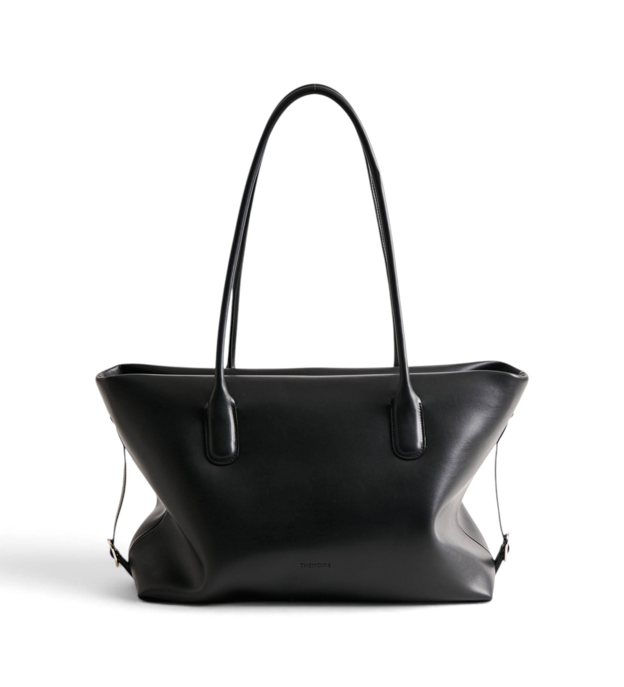 THEMOIRèvoor vrouwen. 262WTMTS0 Talia shopper tas zwart (OSFA), Casual