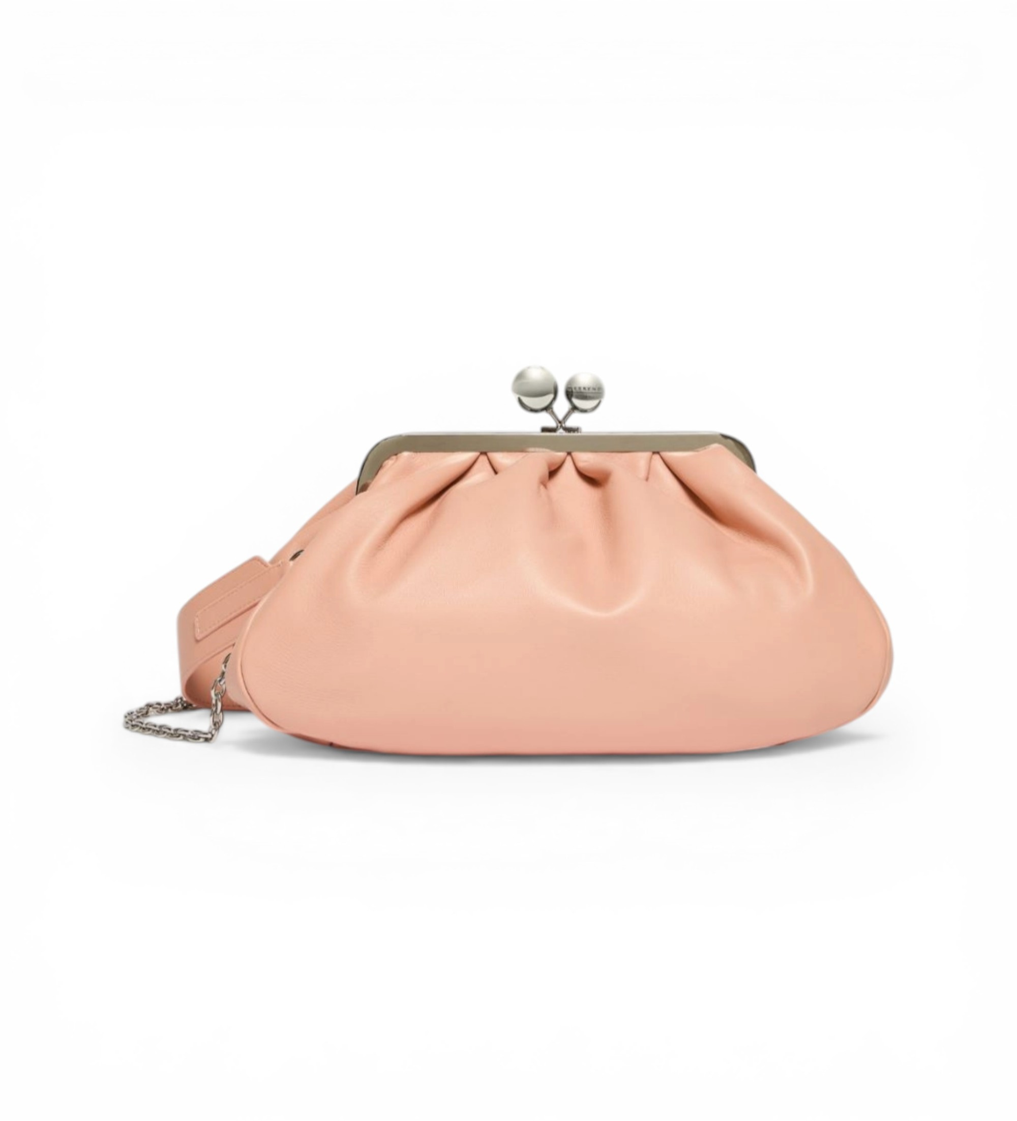 Weekend Max Mara für Damen. 2615511174600 Cubico beige Tasche (OSFA), Lässig, Rosa, Polyurethan