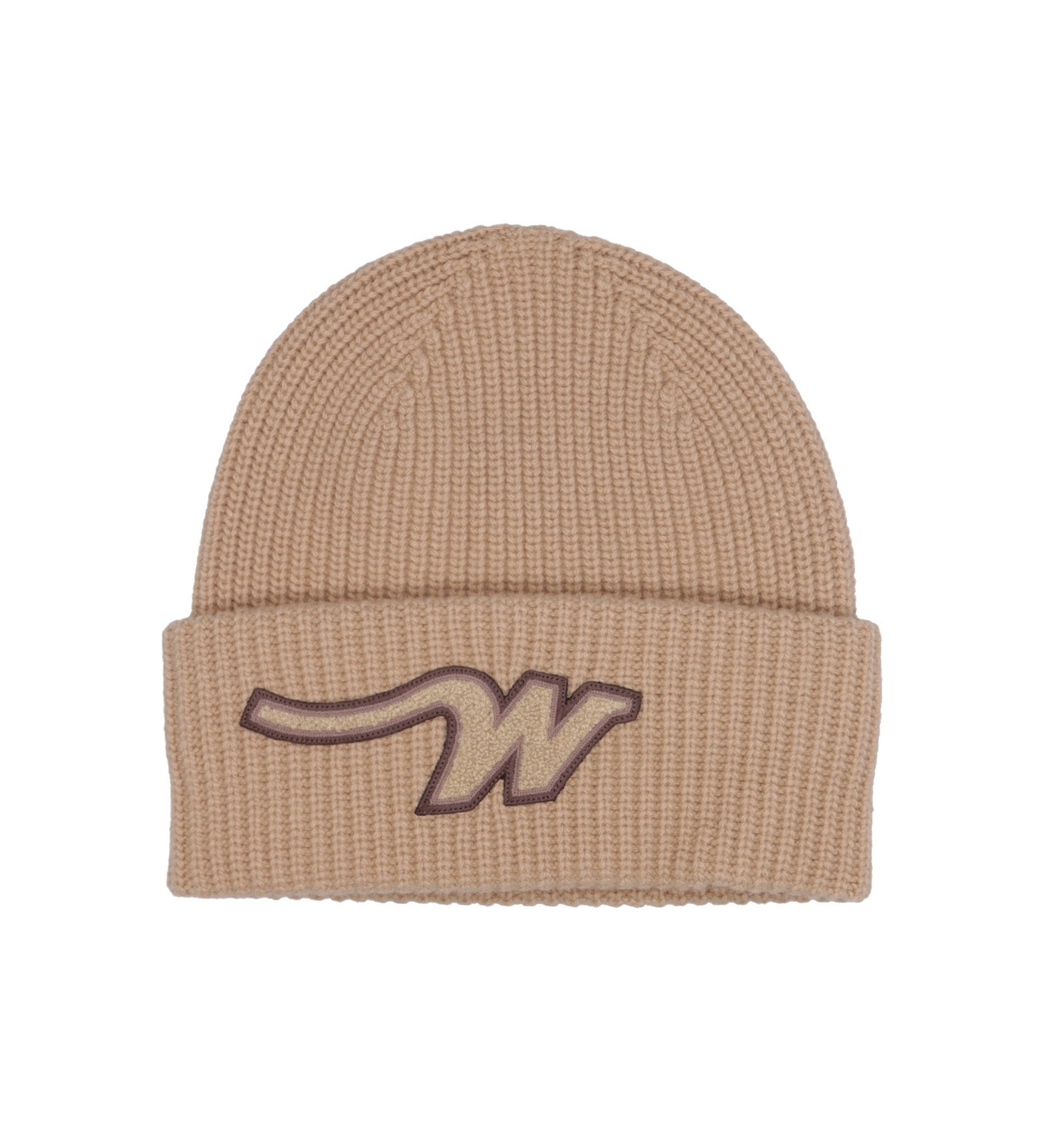 Weekend Max Mara für Damen. 2525576025600 Braune Albenmütze (OSFA), Lässig, Wolle
