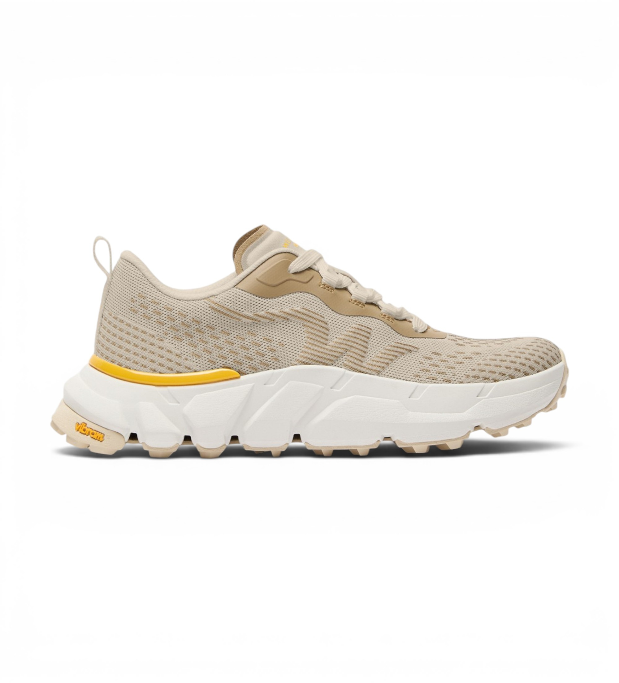 Weekend Max Mara für Damen. 2625766014650 Sneaker Wkamedeola beige (41), Wohnung, Schnürsenkel, Lässig