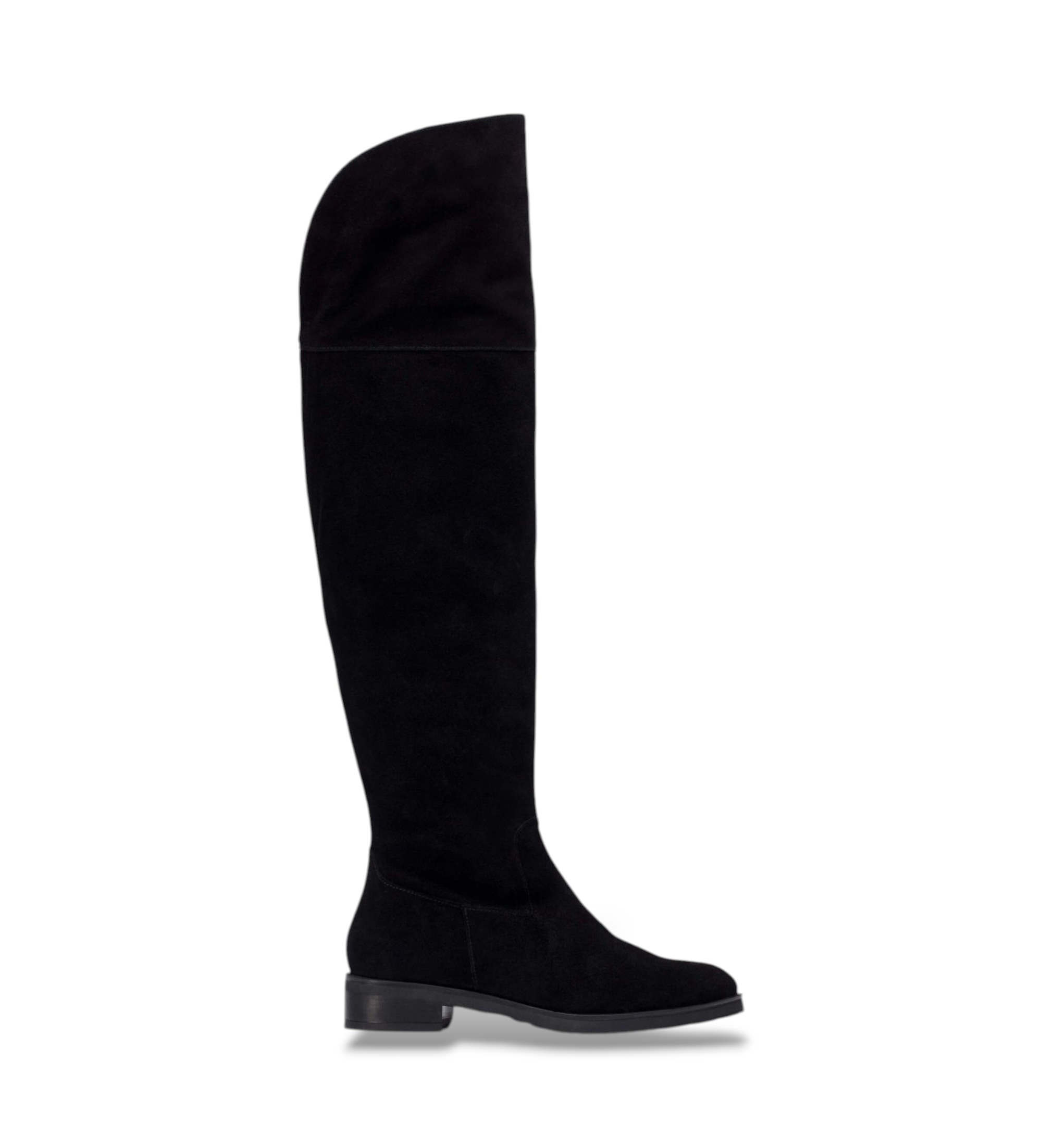 Wonders für Damen. C-5489_5080_5792 Codigree 89 Lederstiefel Schwarz (39), Wohnung, Spaltleder, Reißverschluss, Lässig, Klassisch