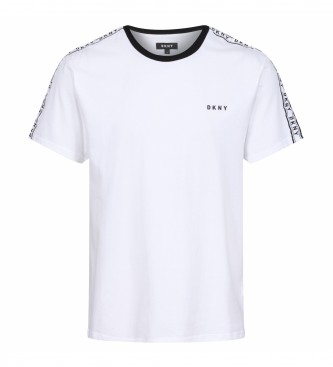 DKNY para hombre. Camiseta Penguins blanco DKNY