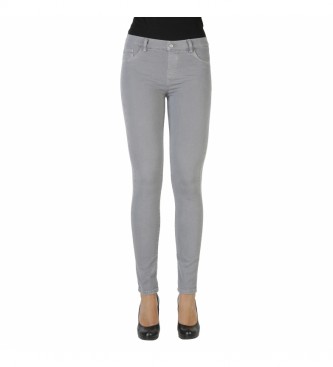 Carrera Jeans para mujer. Jeans 00767L gris Carrera Jeans