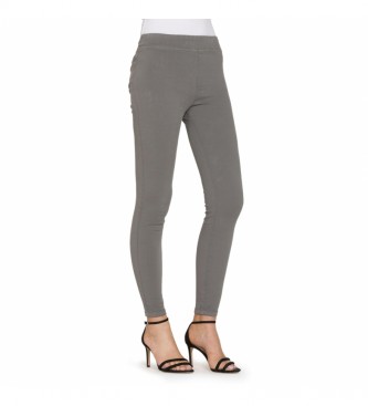 Carrera Jeans para mujer. PantalÃ³n/ Legging 787-933SS gris Carrera Je