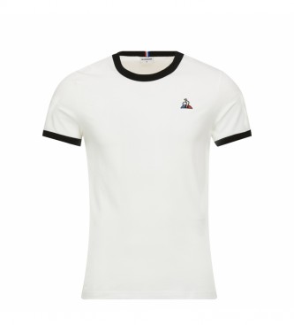 Le Coq Sportif para hombre. Camiseta Essentiels NÂ°4 New Optical opt