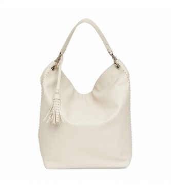 Carrera Jeans para mujer. Bolso ALLIE_CB5045 gris Carrera Jeans