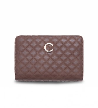 Carrera Jeans para mujer. Cartera FANNY_CB5176 brown Carrera Jeans