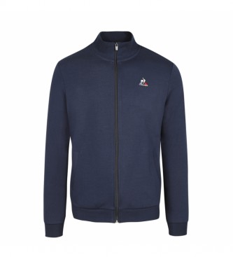 Le Coq Sportif para hombre. Sudadera Essentiels FZ NÂ°3 narubi