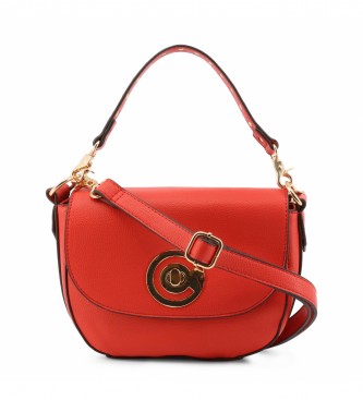 Carrera Jeans para mulher. ELETTRA_CB6166 bolsa vermelha ELETTRA_CB616