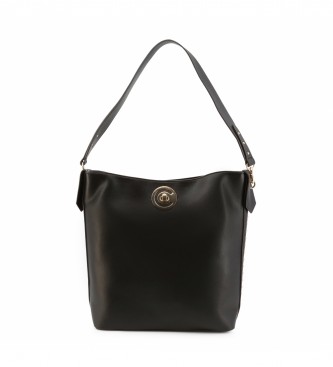 Carrera Jeans para mulher. ELETTRA_CB6163 mala de mão preta