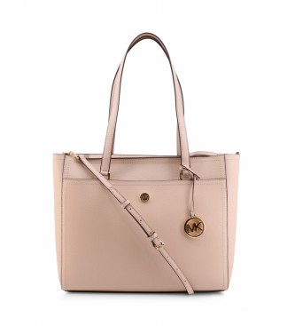 Michael Kors para mujer. Bolso Shopping bag MAISIE_35T1G5MT7T rosa -3
