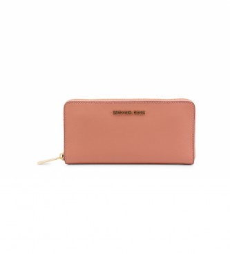 Michael Kors para mujer. Cartera JETSET_35H3GTVZ3L rosa -20.5x10x2cm-