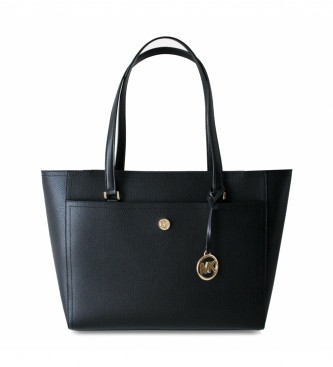 Michael Kors para mujer. Bolso Shopping bag MAISIE_35T1G5MT7T negro -3
