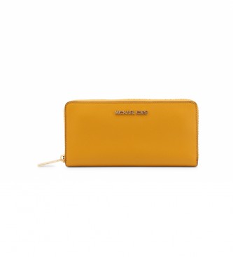 Michael Kors para mujer. Cartera JETSET_35H3GTVZ3L amarillo -20.5x10x2